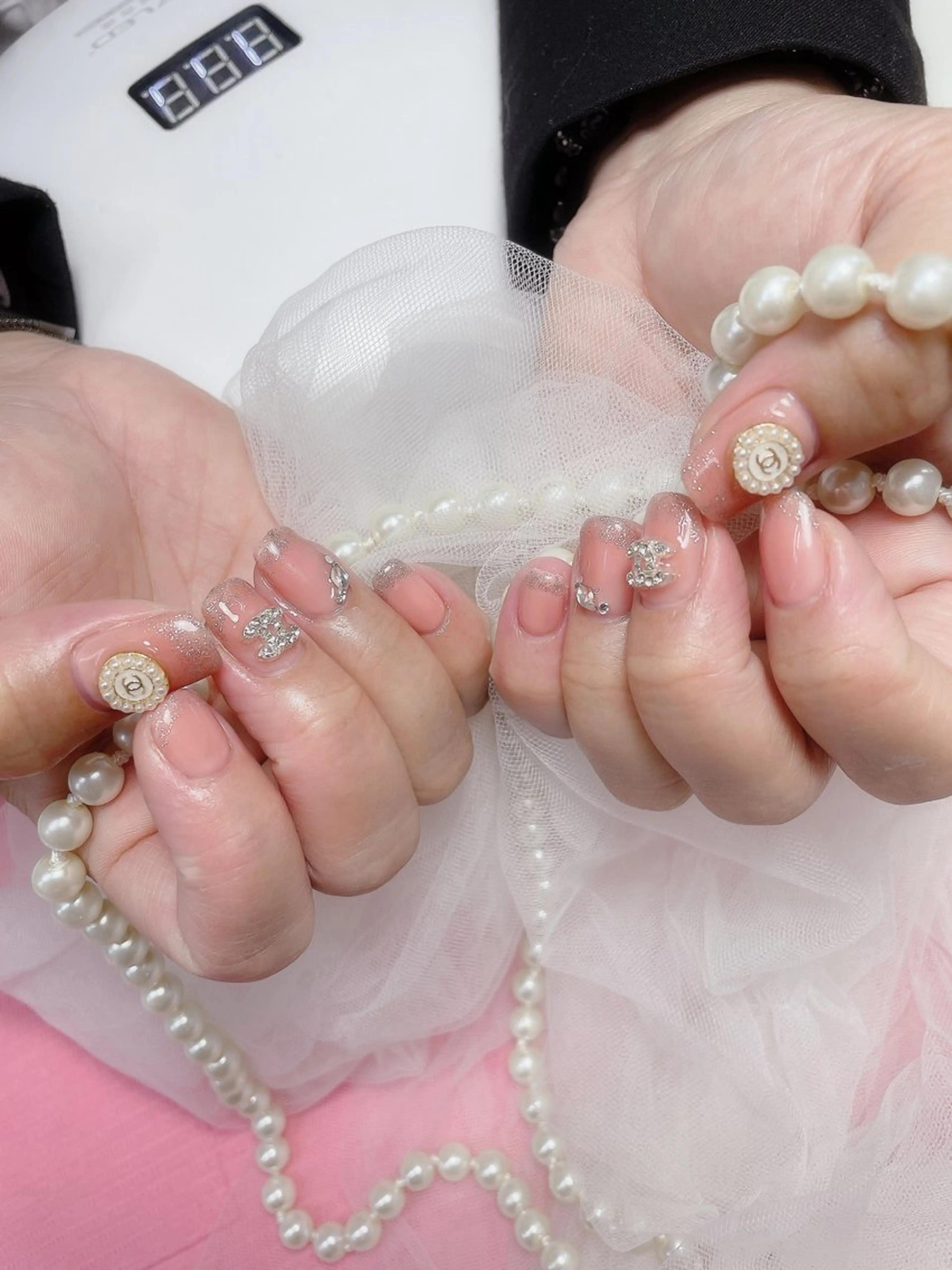 ネイル kirameki nailのネイルデザイン