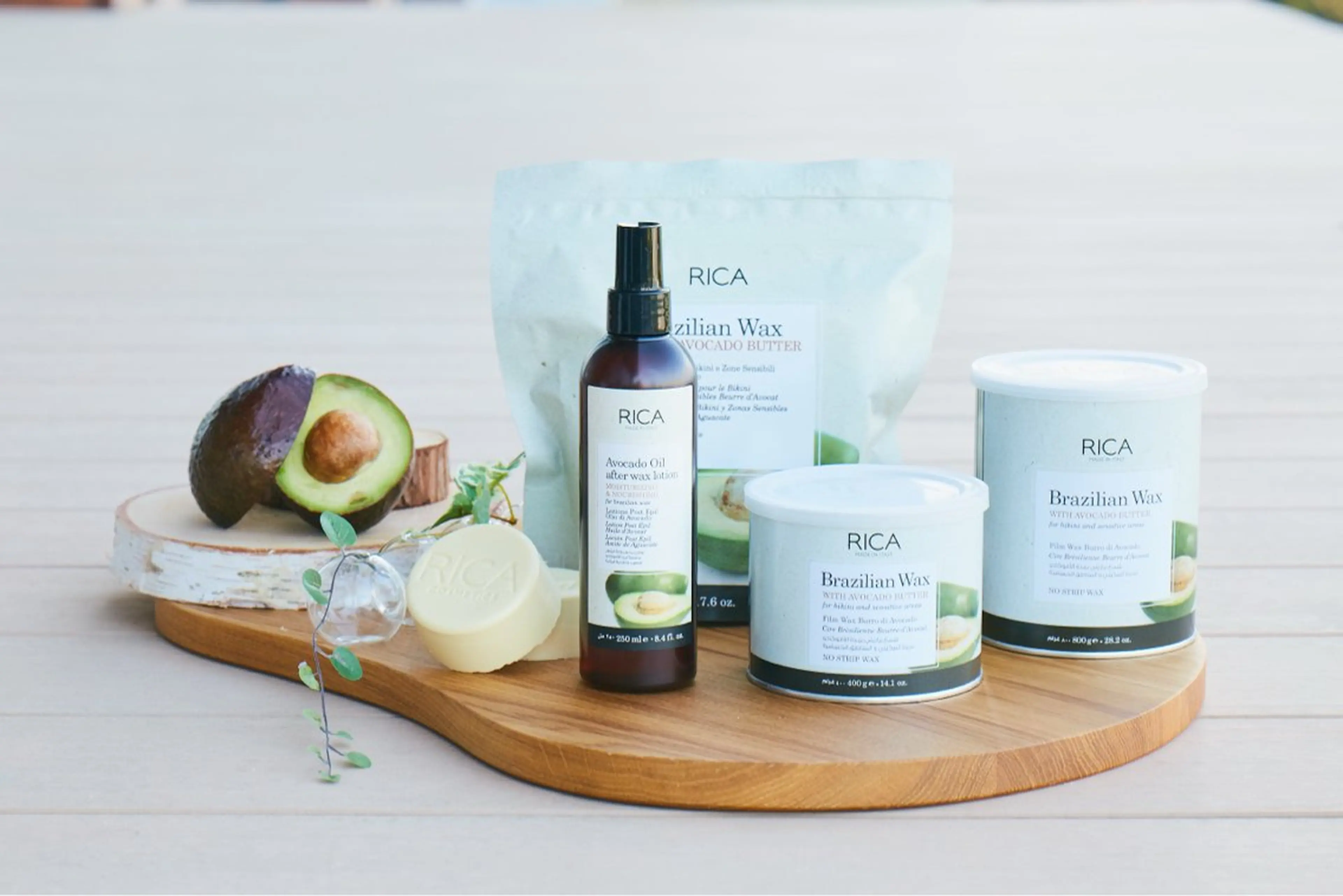 chou. chouのエステ・リラクイメージ