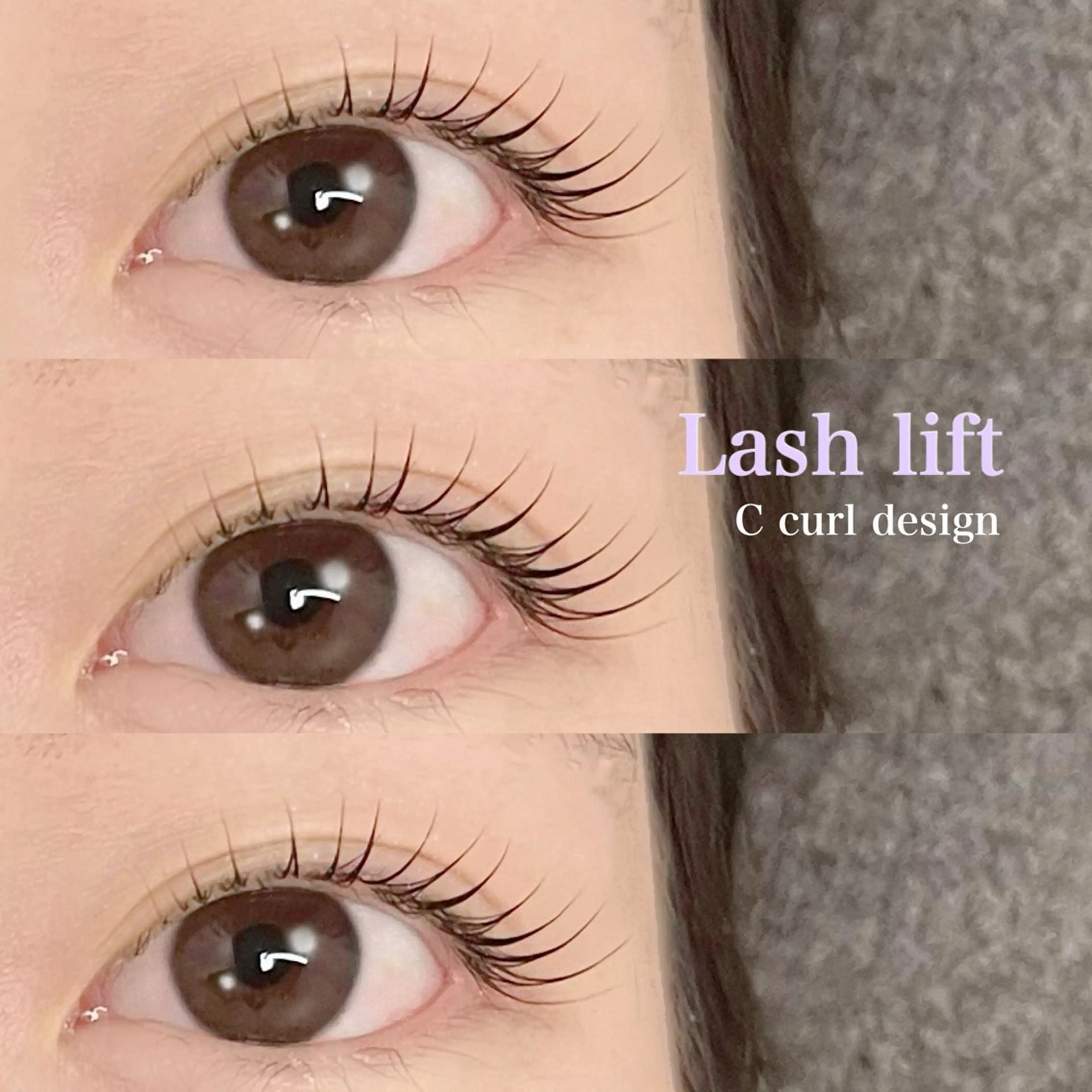 マツエク・マツパ 、 、のマツエク・マツパデザイン