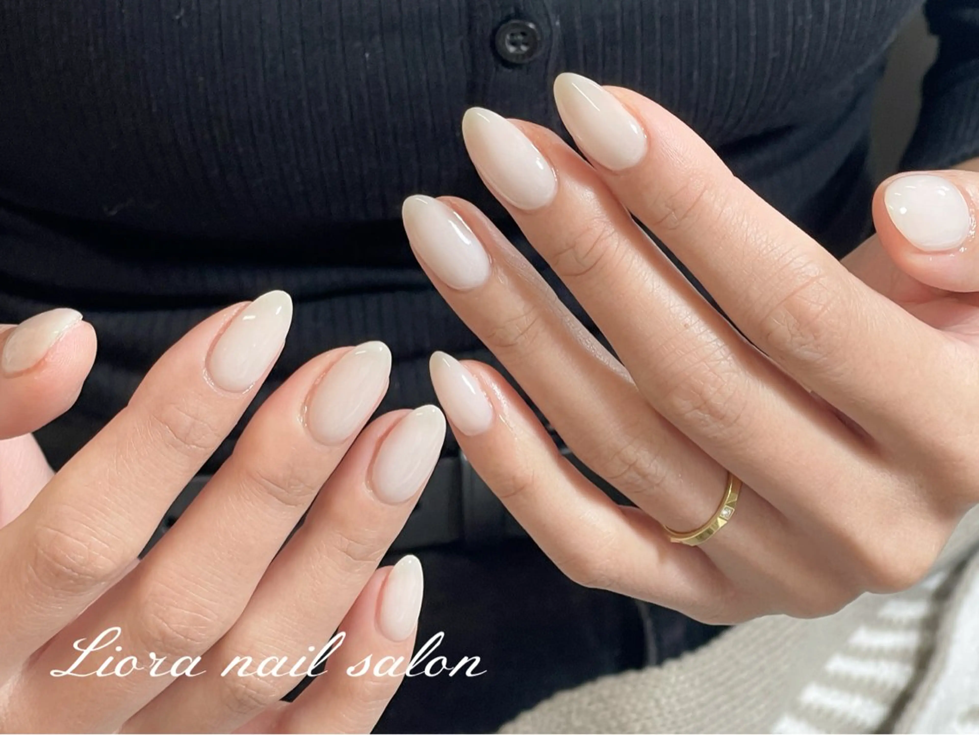 ネイル チークネイル フットネイル フレンチネイル ジェルネイル ガーリー ハンドネイル Liora nail スカルプ専門店のネイルデザイン