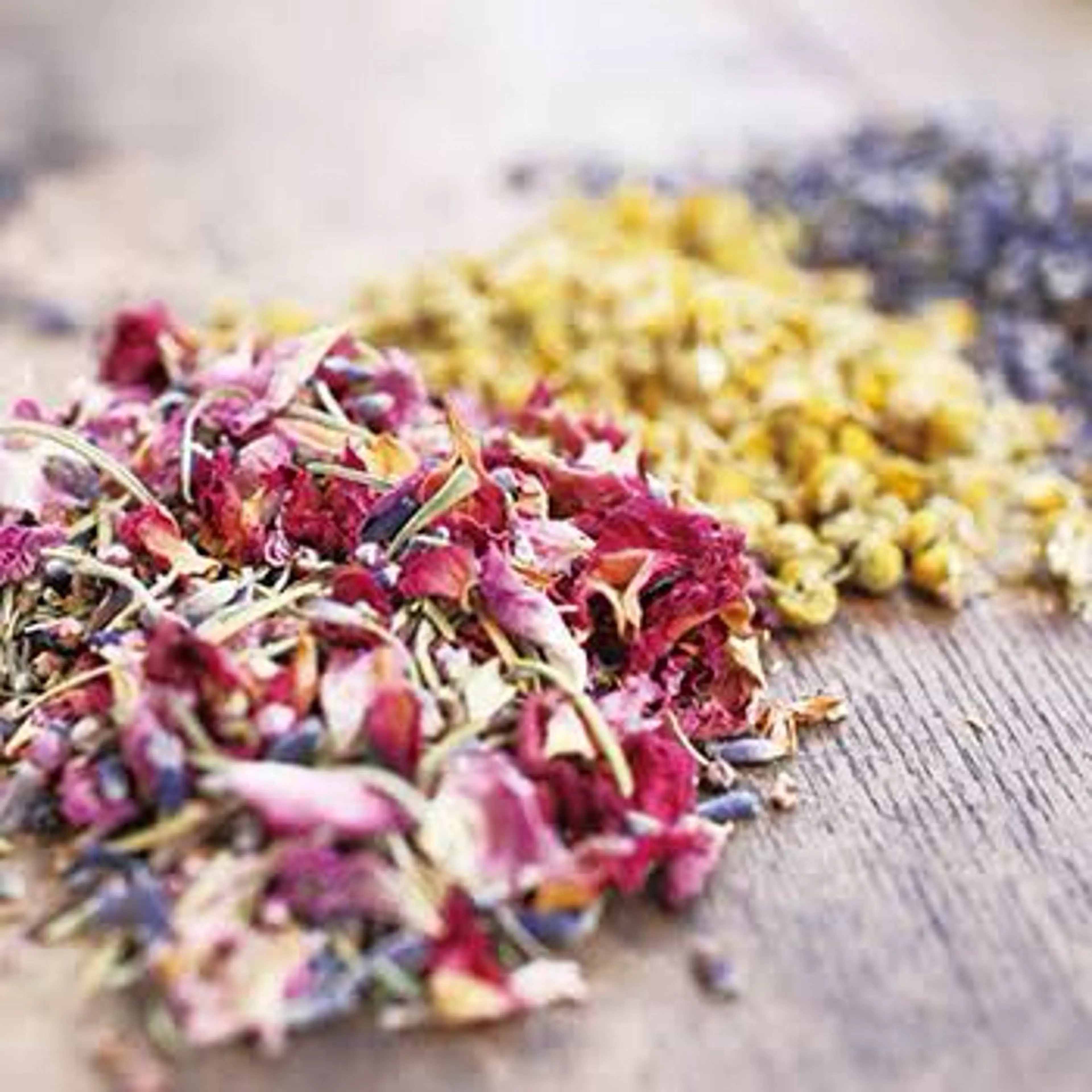 リラクゼーション♡ SalonMeiliのエステ・リラクイメージ