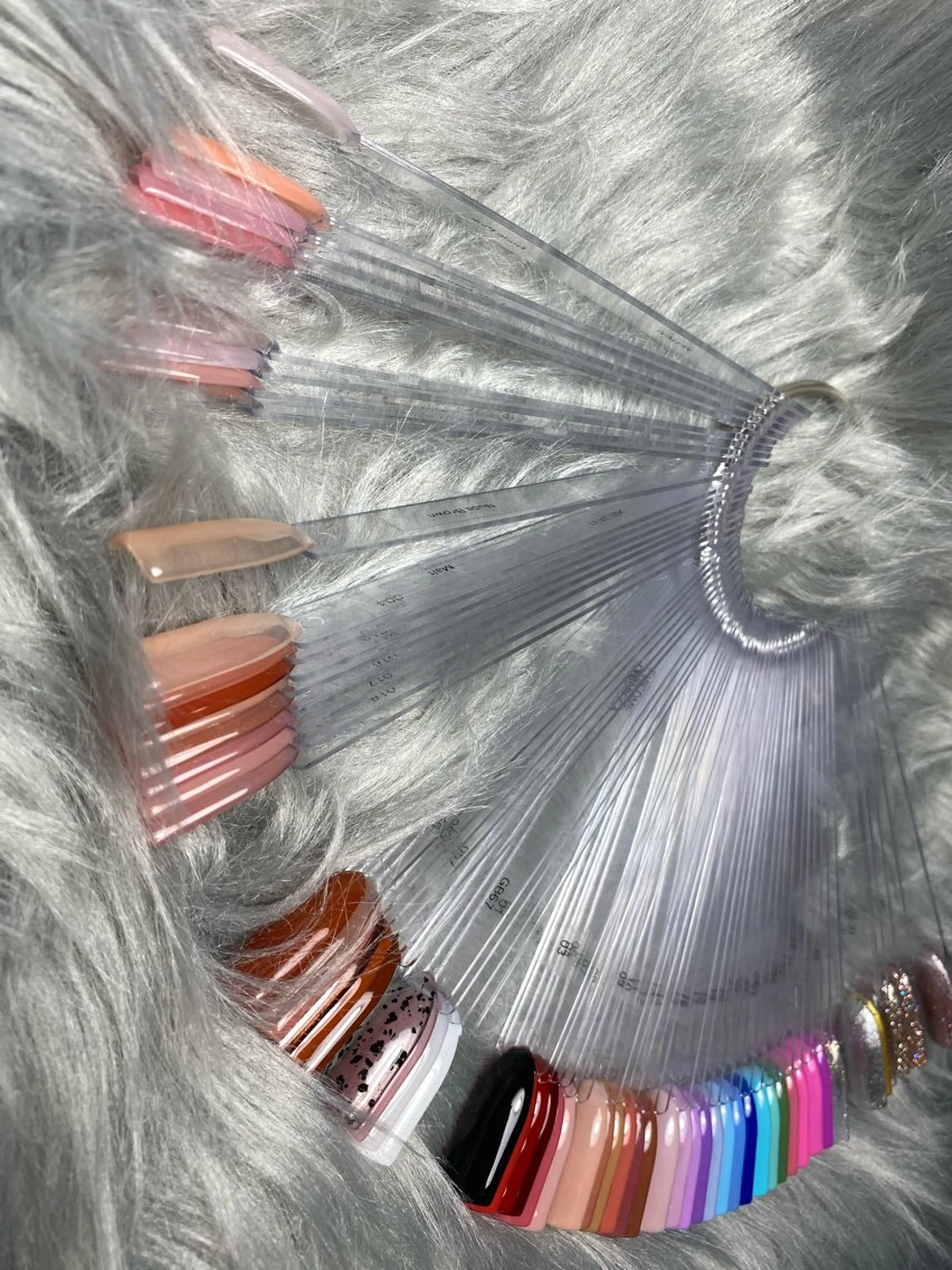 ネイル Bavardage Nailのネイルデザイン