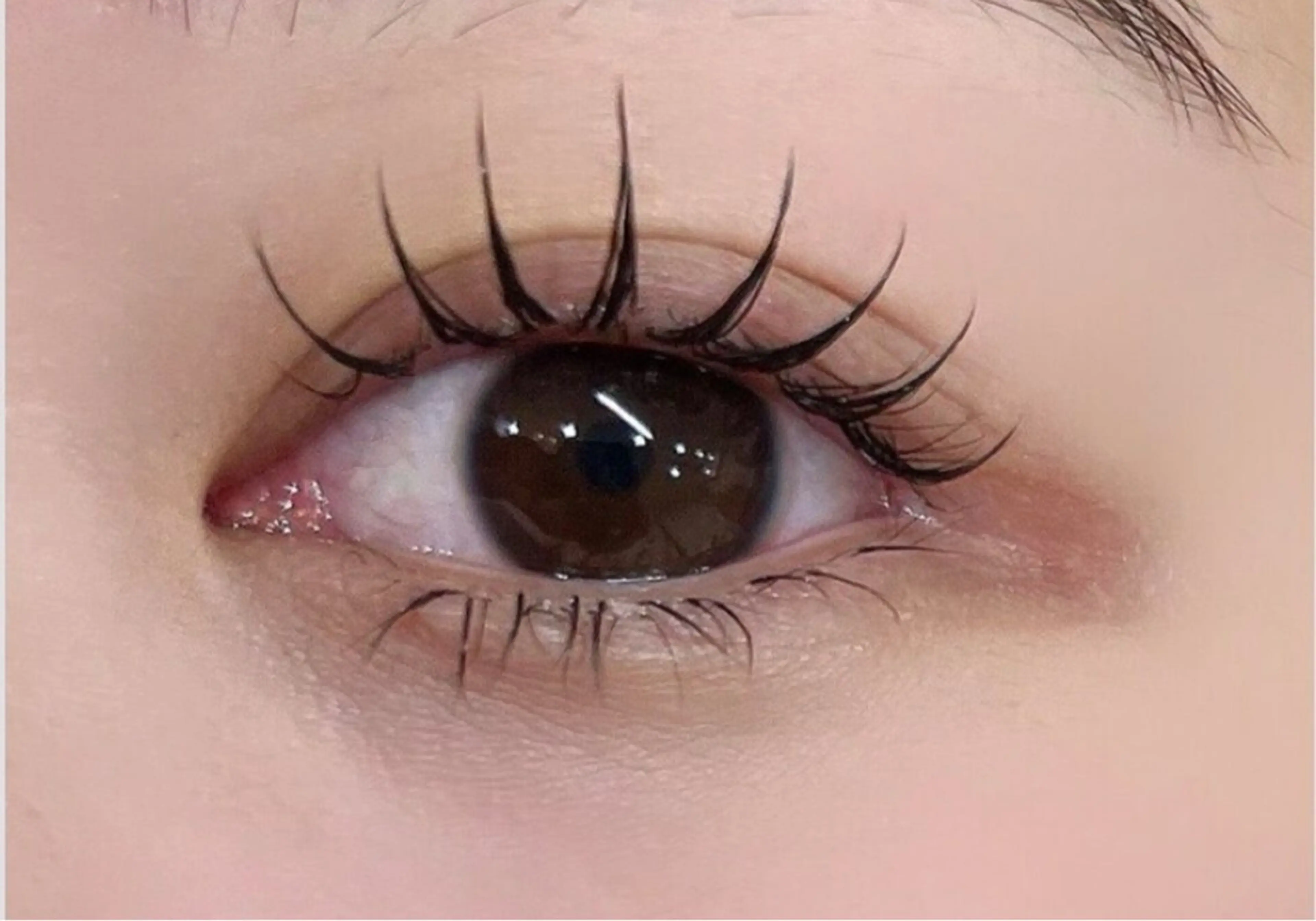 マツエク・マツパ マツエク 🌹みなみ🌹 清末のマツエク・マツパデザイン