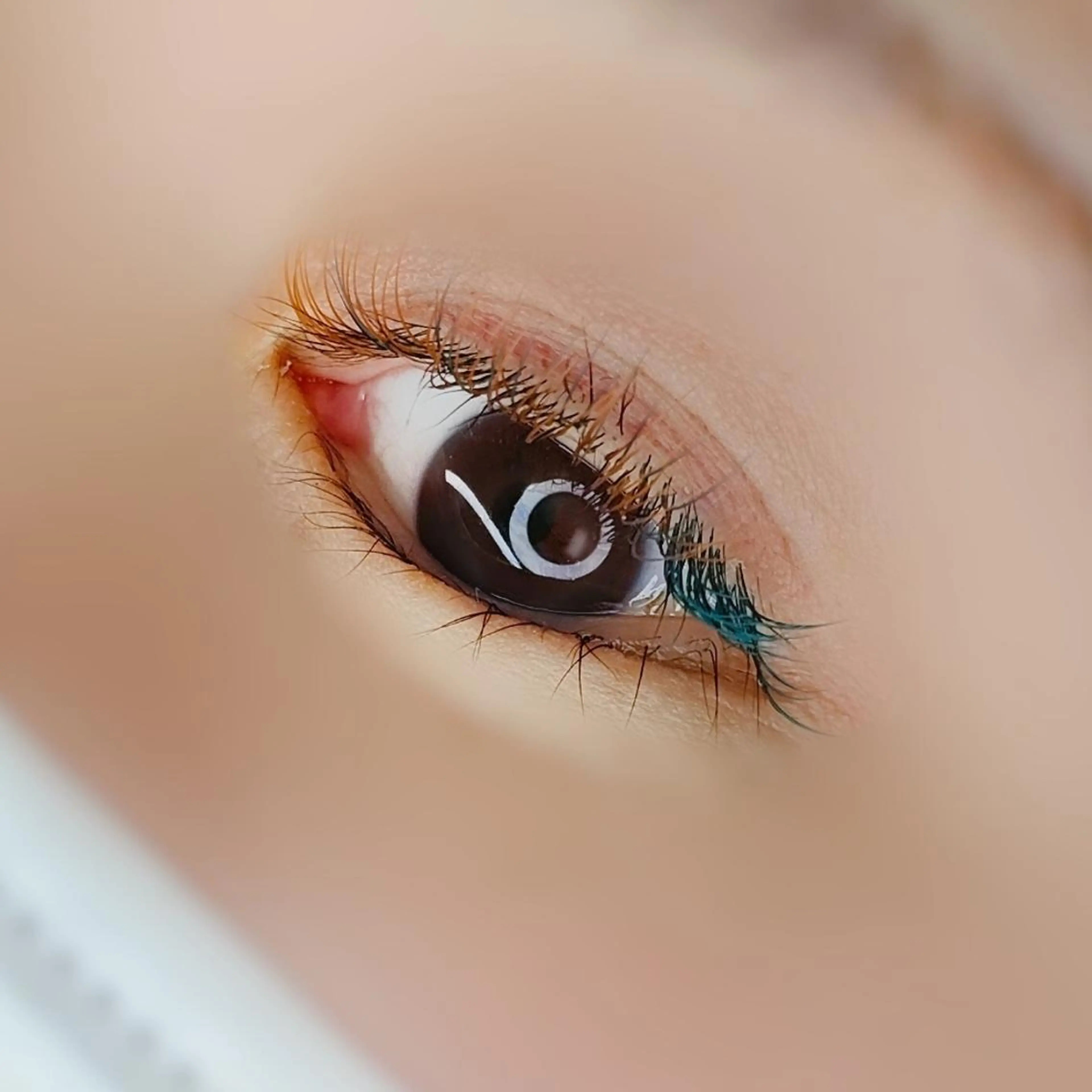 マツエク・マツパ 平山 ゆりのマツエク・マツパデザイン