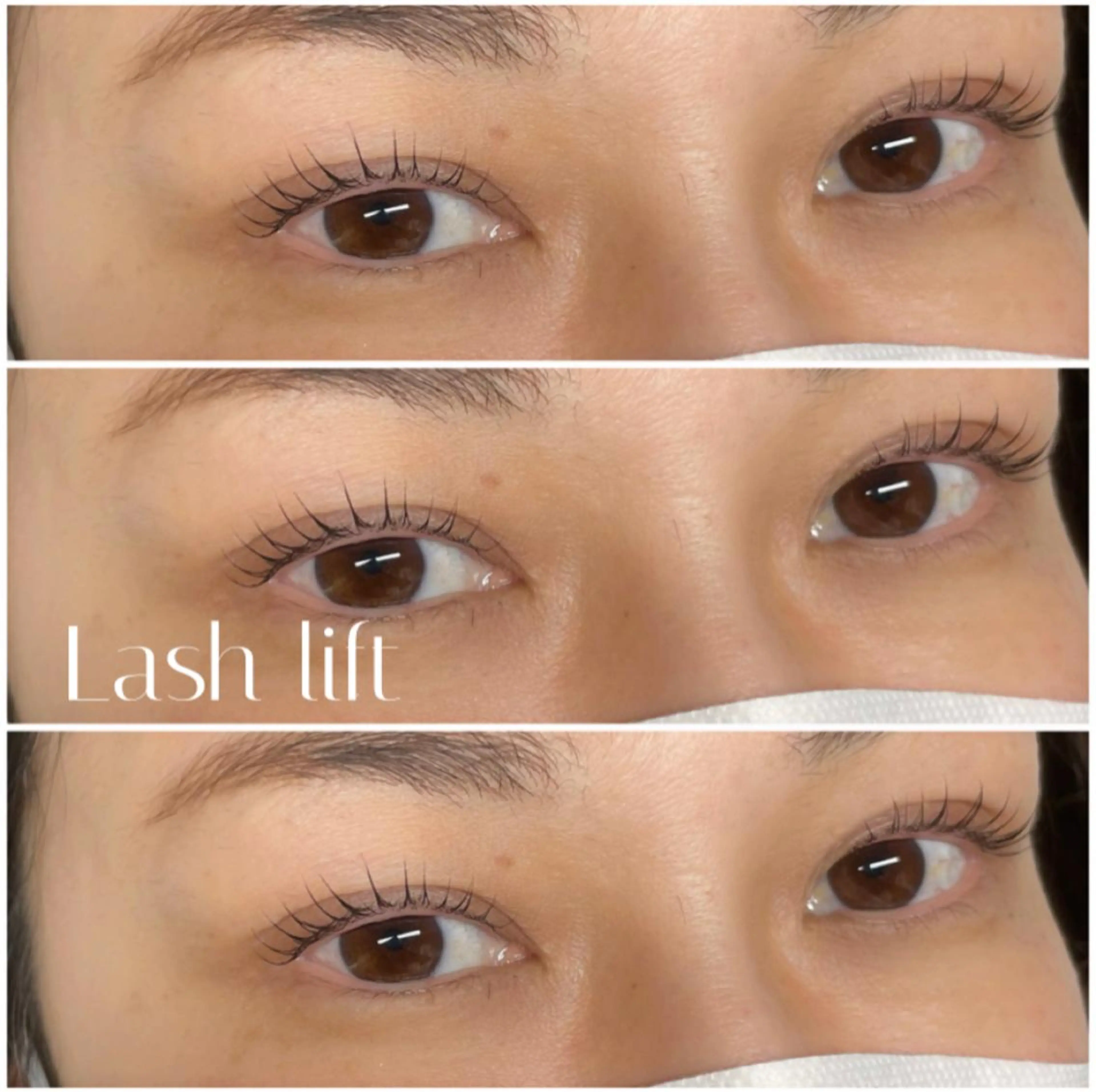 マツエク・マツパ viii ヴィーのマツエク・マツパデザイン