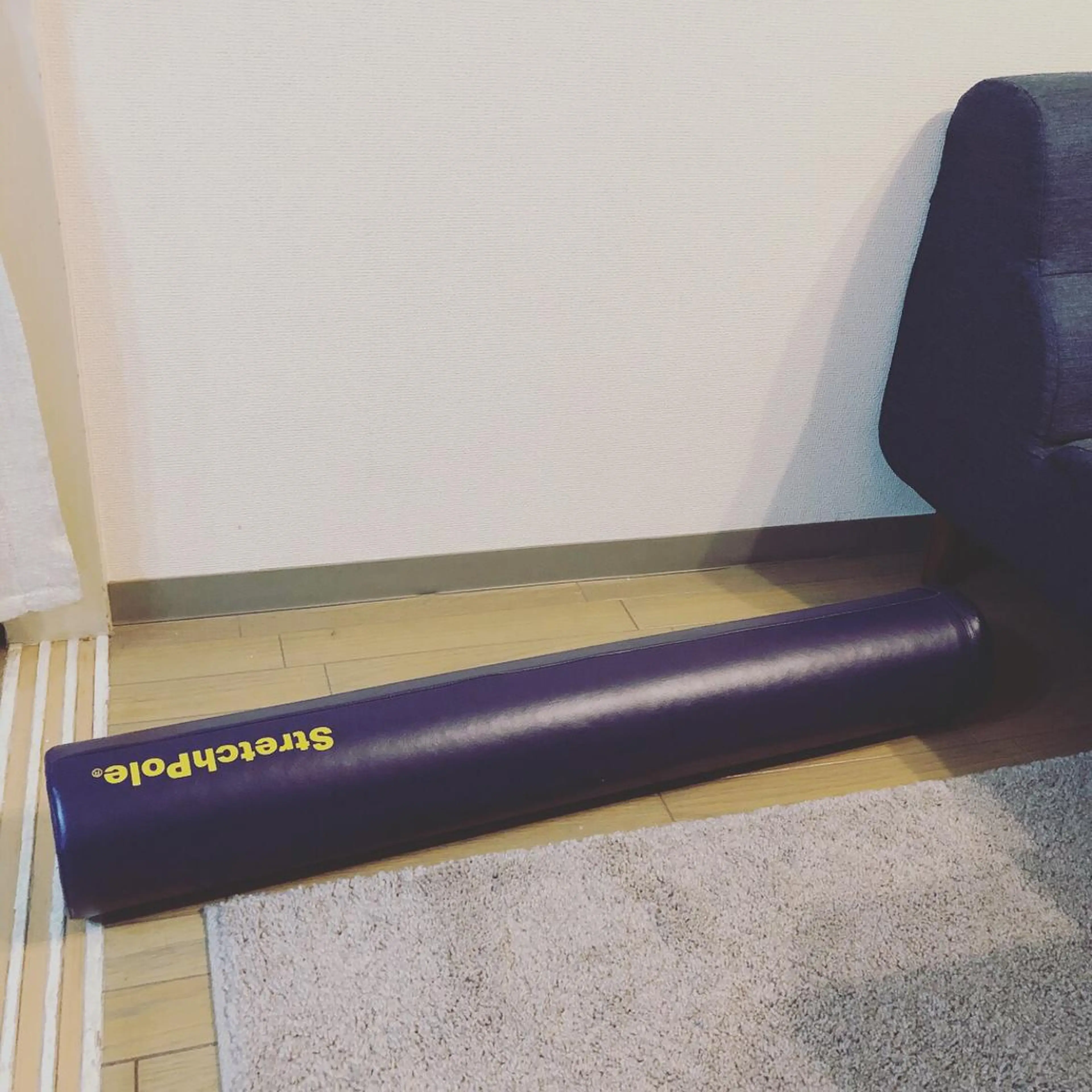 小尻・太もも痩せる エステルナボーテのエステ・リラクイメージ