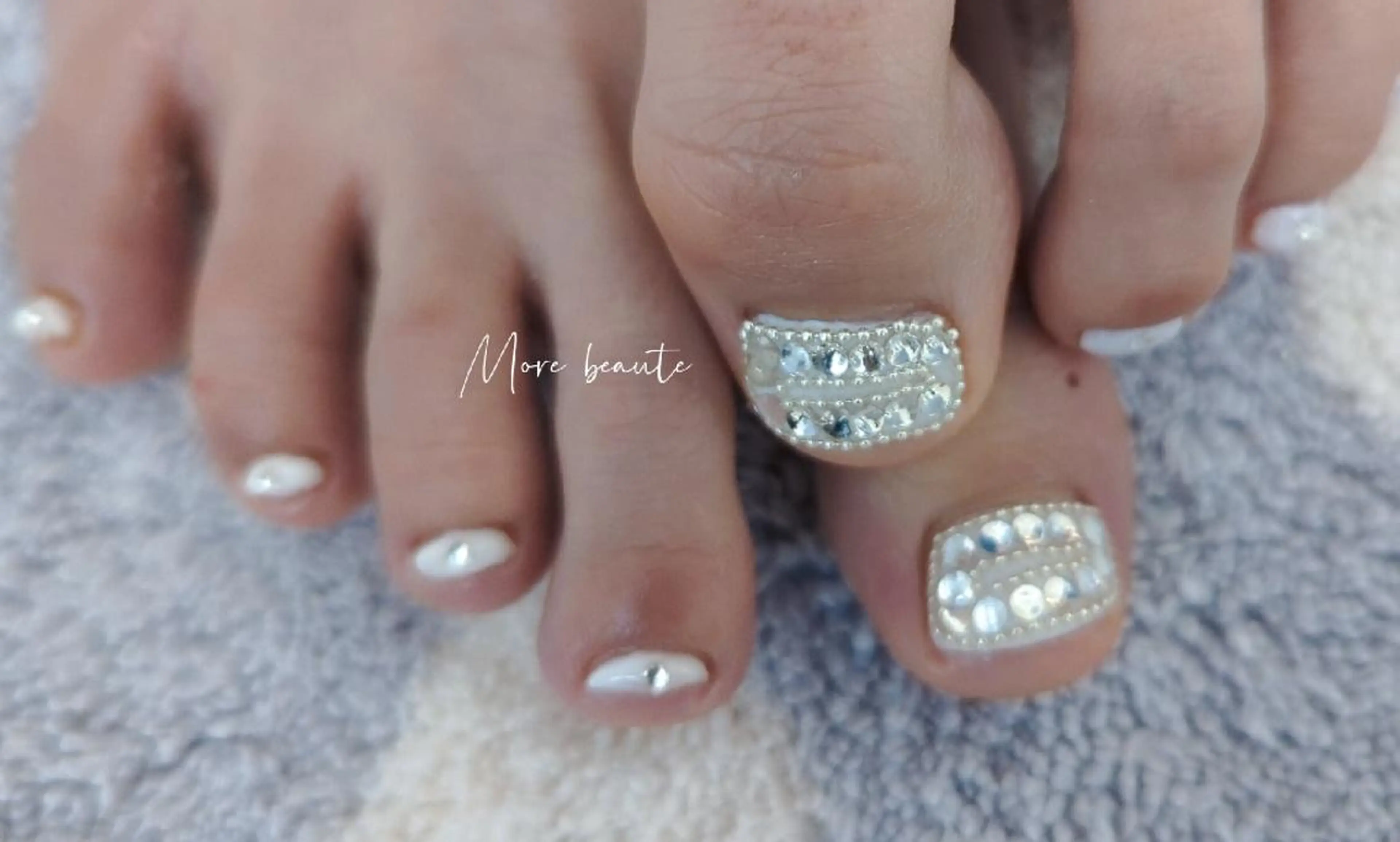 ネイル I LOVE ME NAIL.｡.:*♡のネイルデザイン