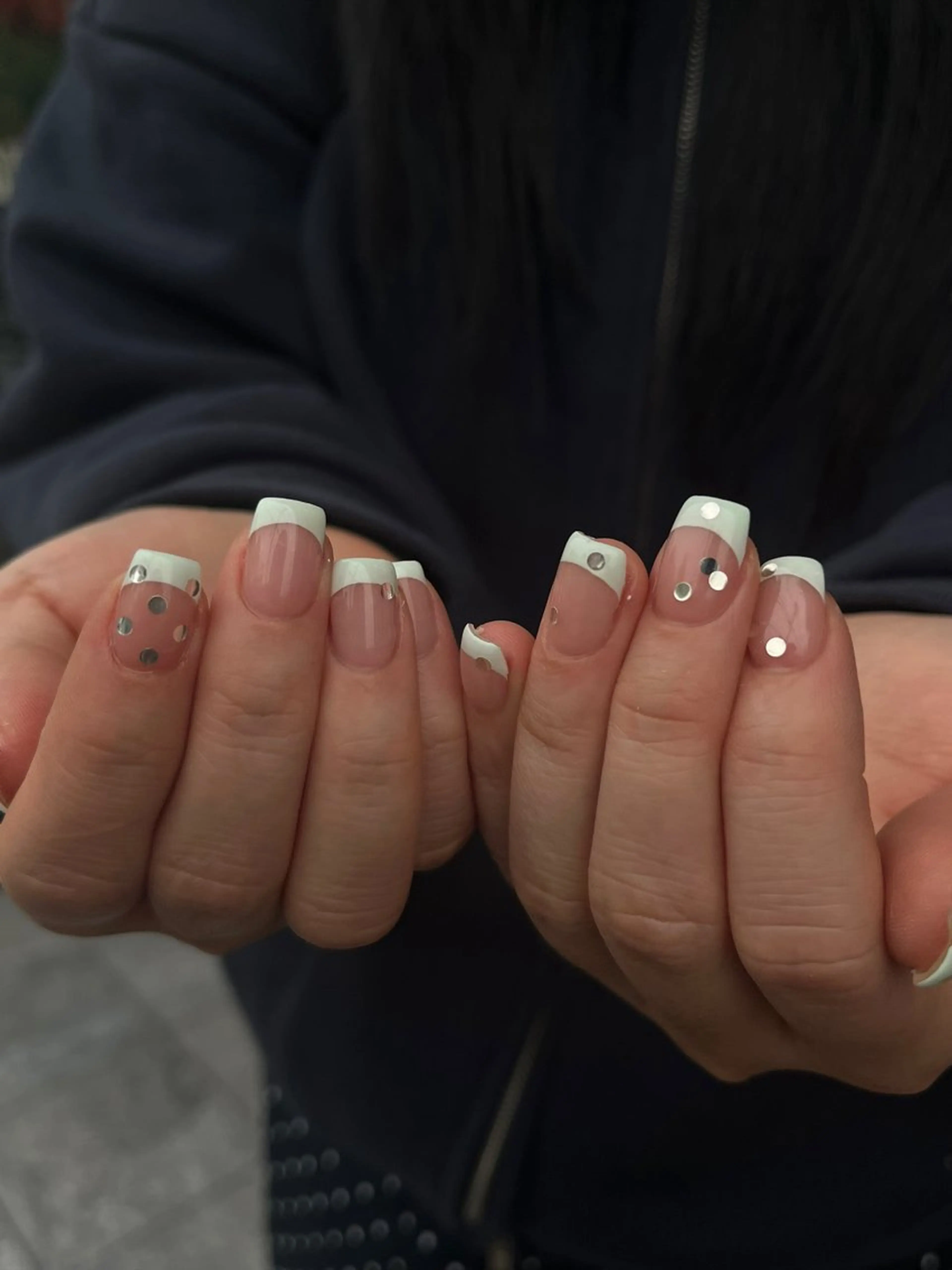 ネイル ハンドネイル lili nail /Mihoのネイルデザイン