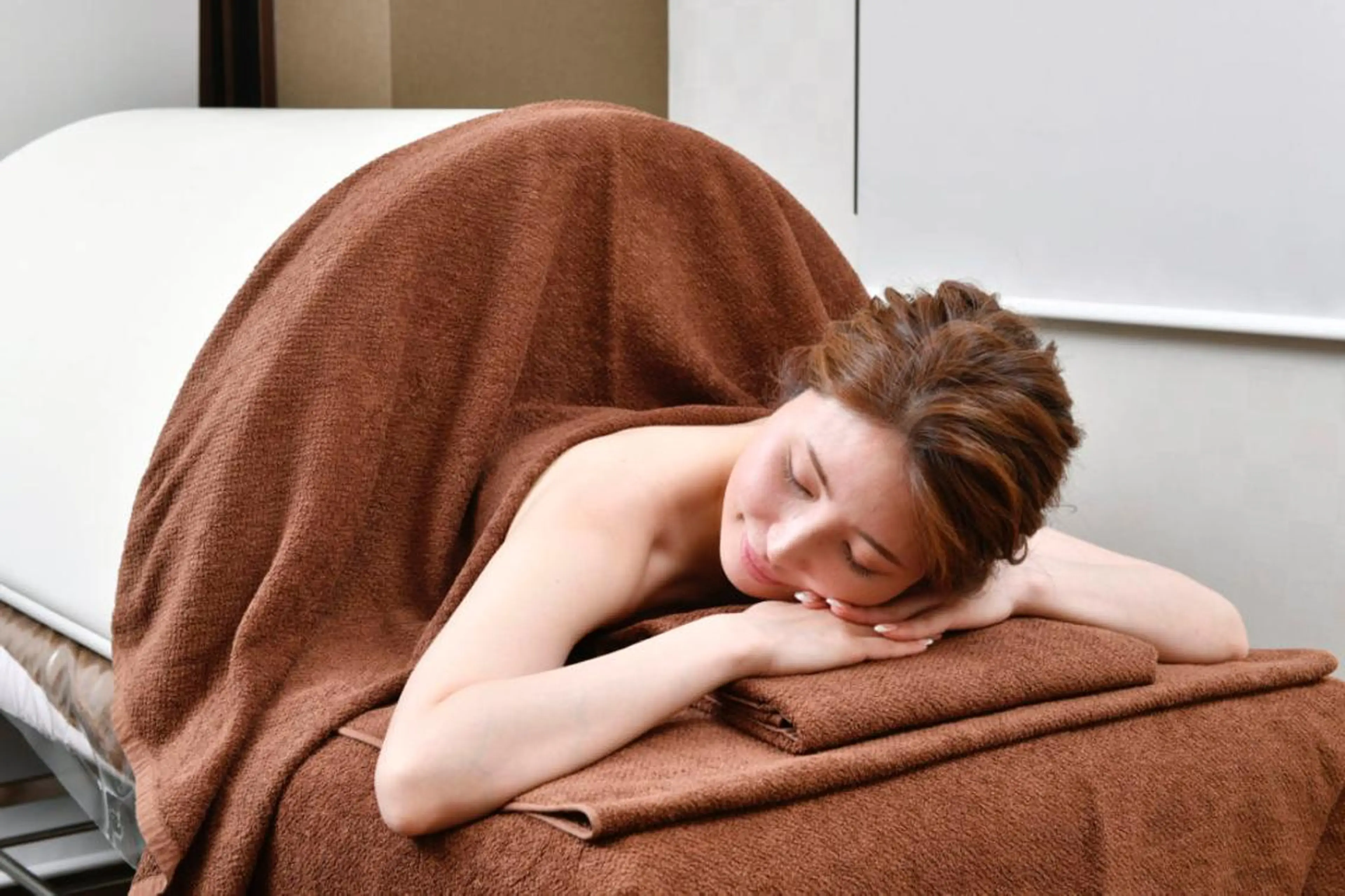 ダイエットにオススメ❗️遠赤ヒートマットの写真