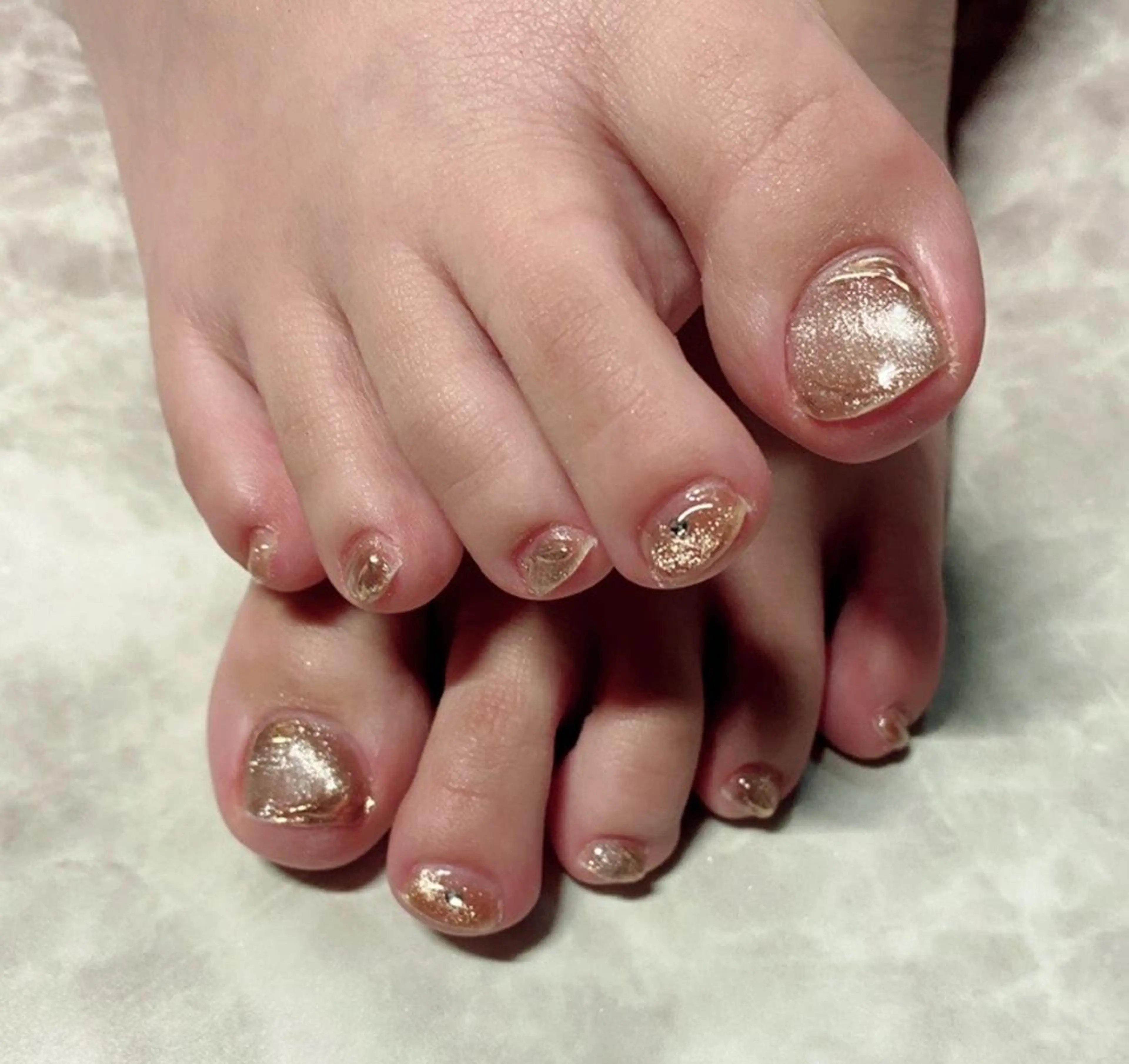 ネイル ネイリスト♡ AYAKOのネイルデザイン