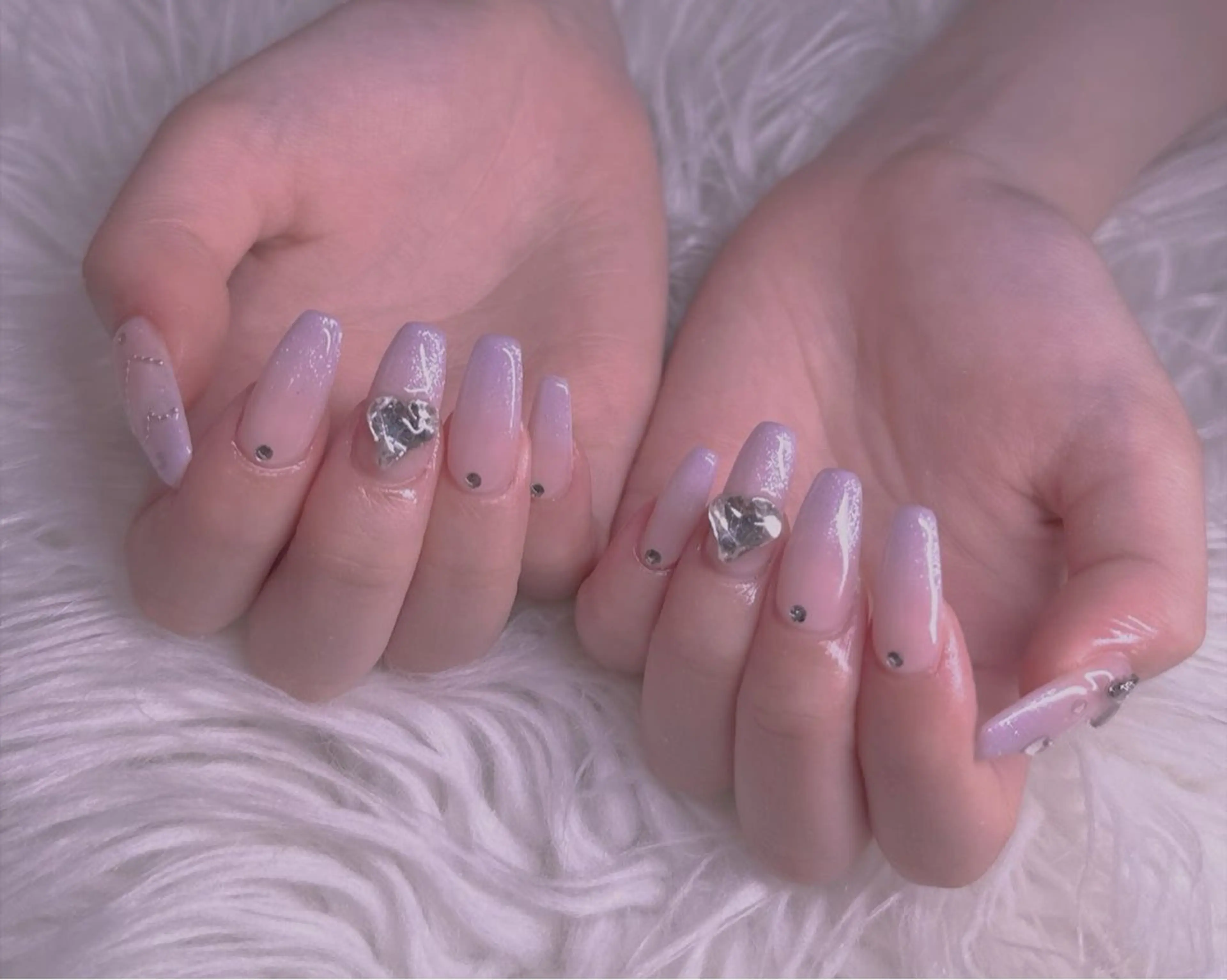 ネイル リン リンのネイルデザイン