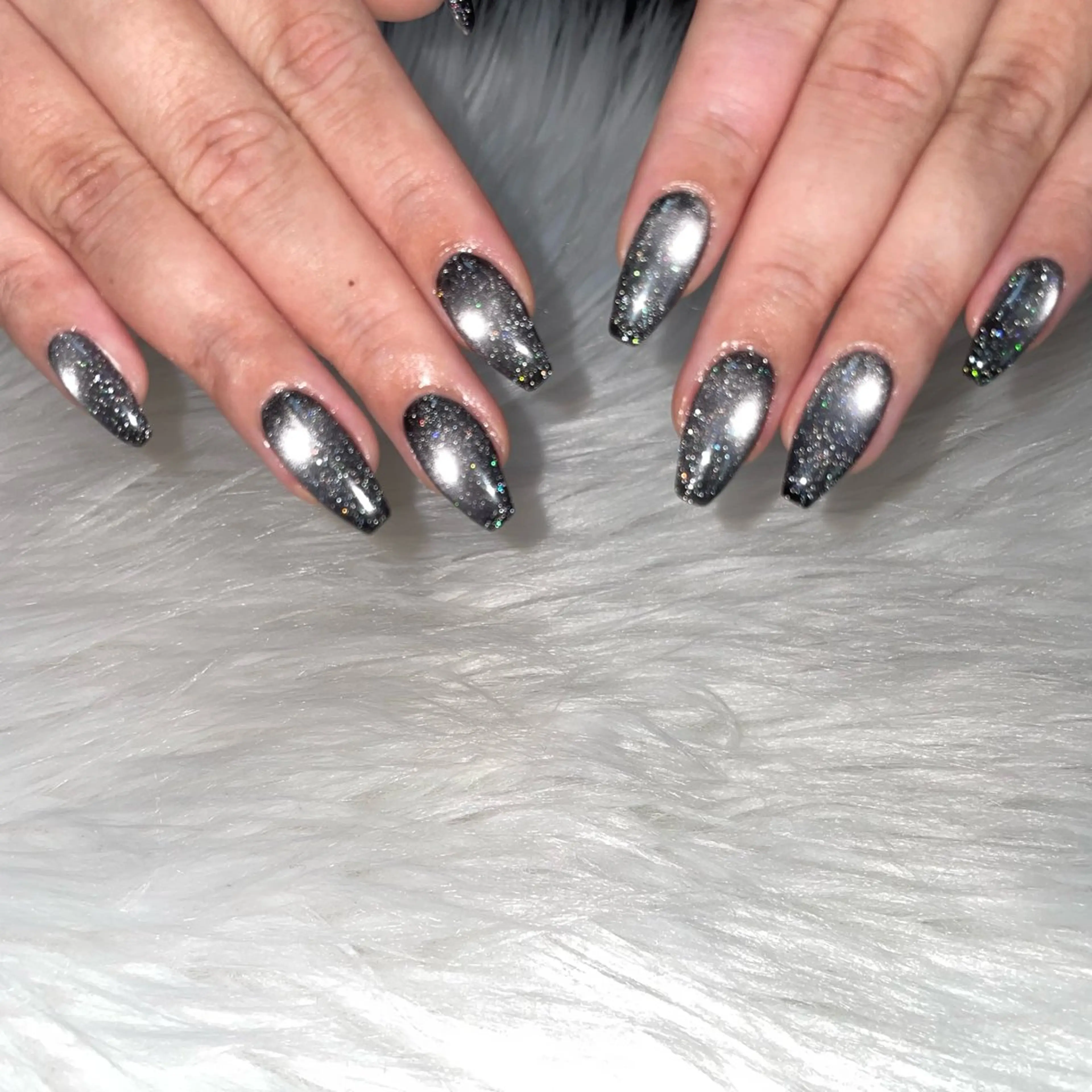 ネイル nailsalon miiのネイルデザイン