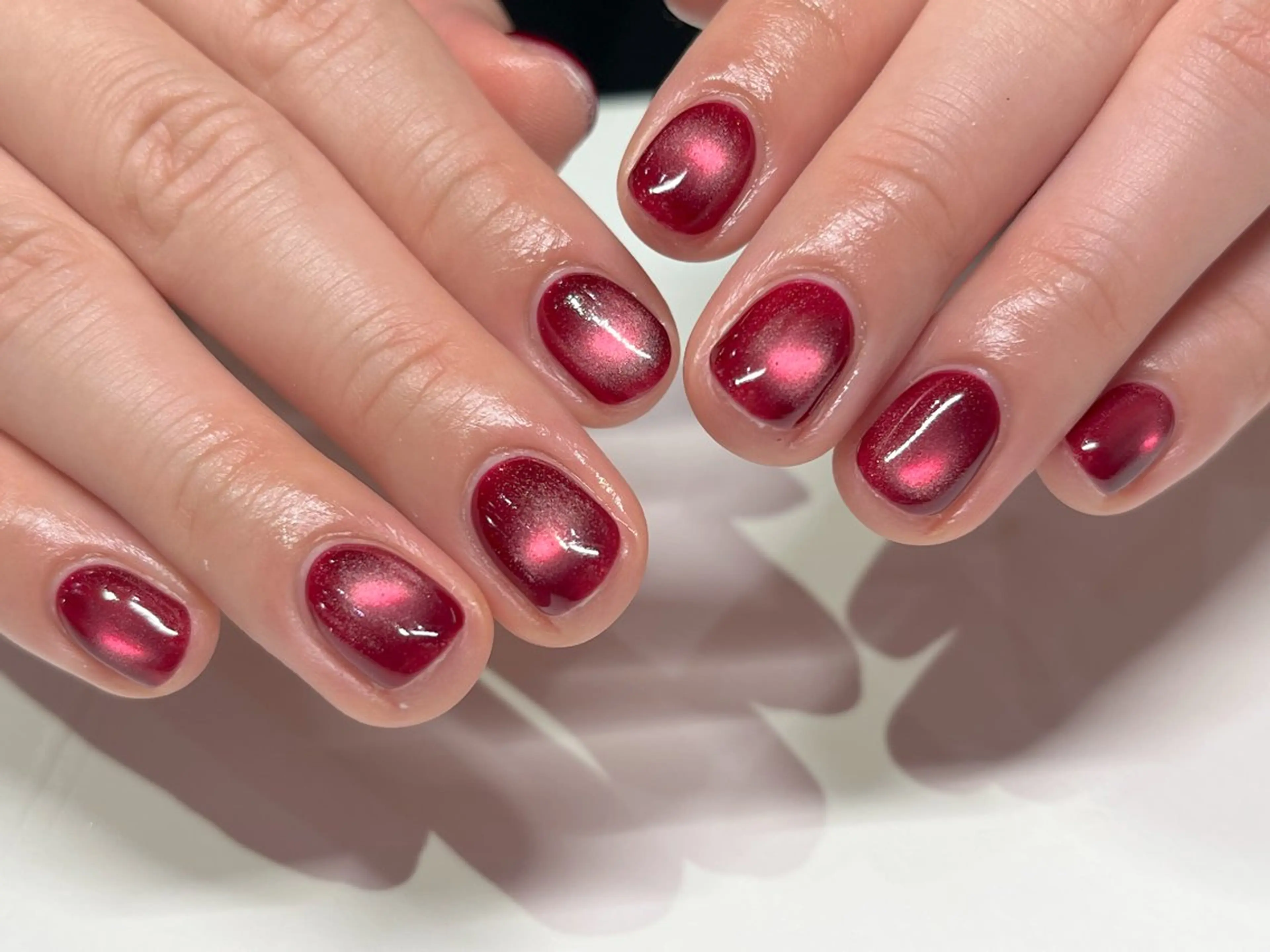 ネイル Asakawa yuzukaのネイルデザイン