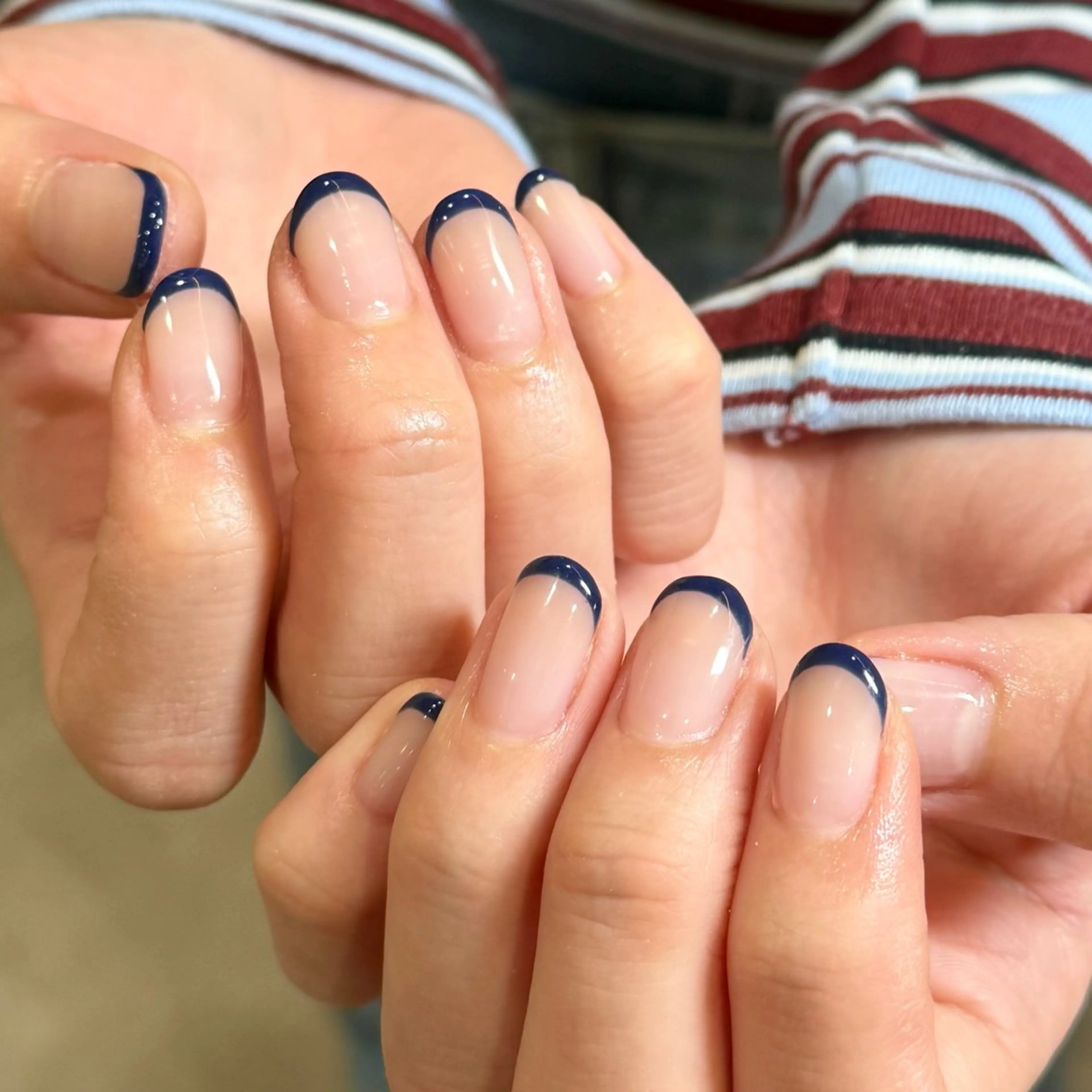 ネイル ハンドネイル 4/12🈳あり✧* ayanaのネイルデザイン