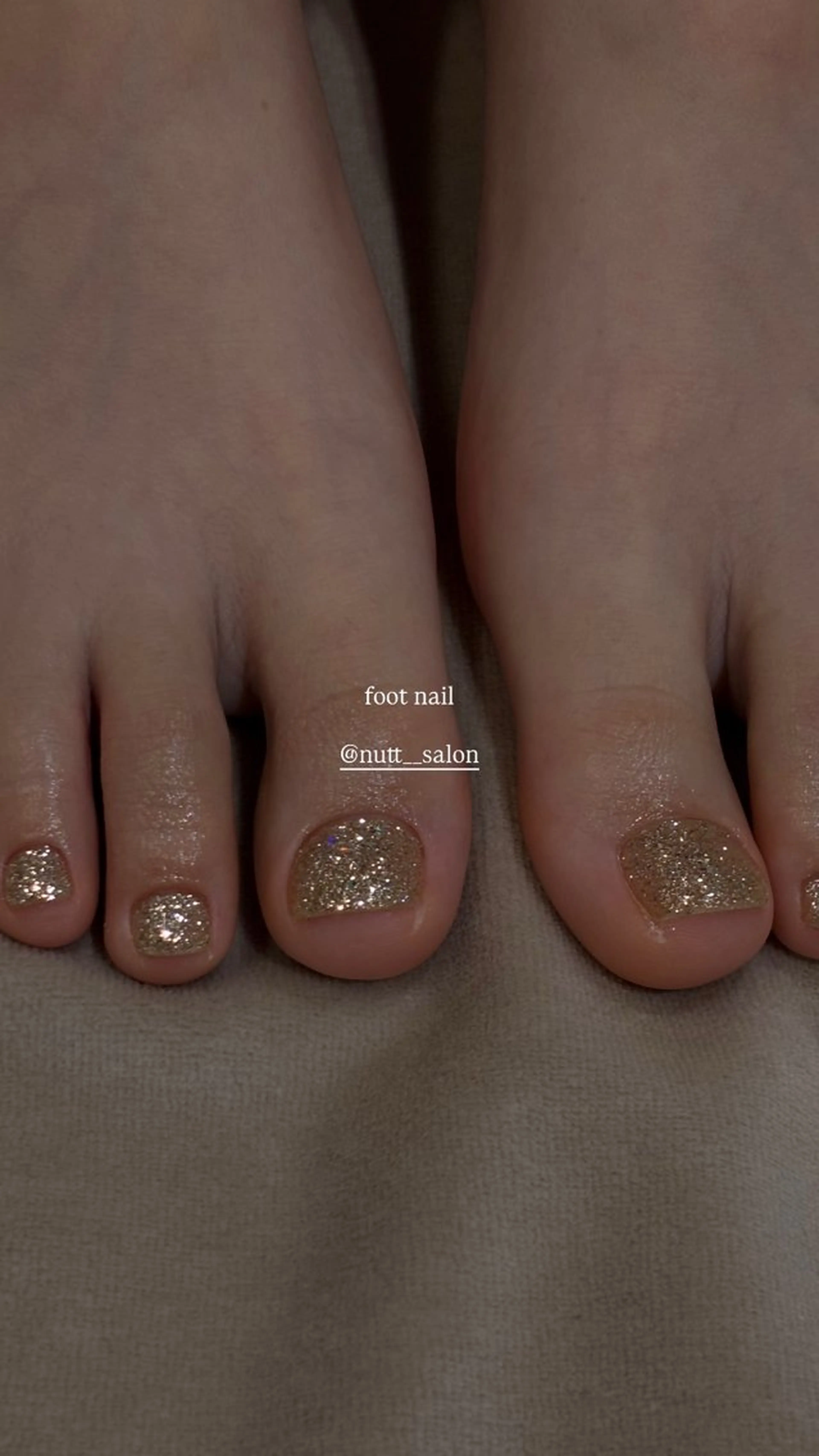 ネイル nutt momoのネイルデザイン