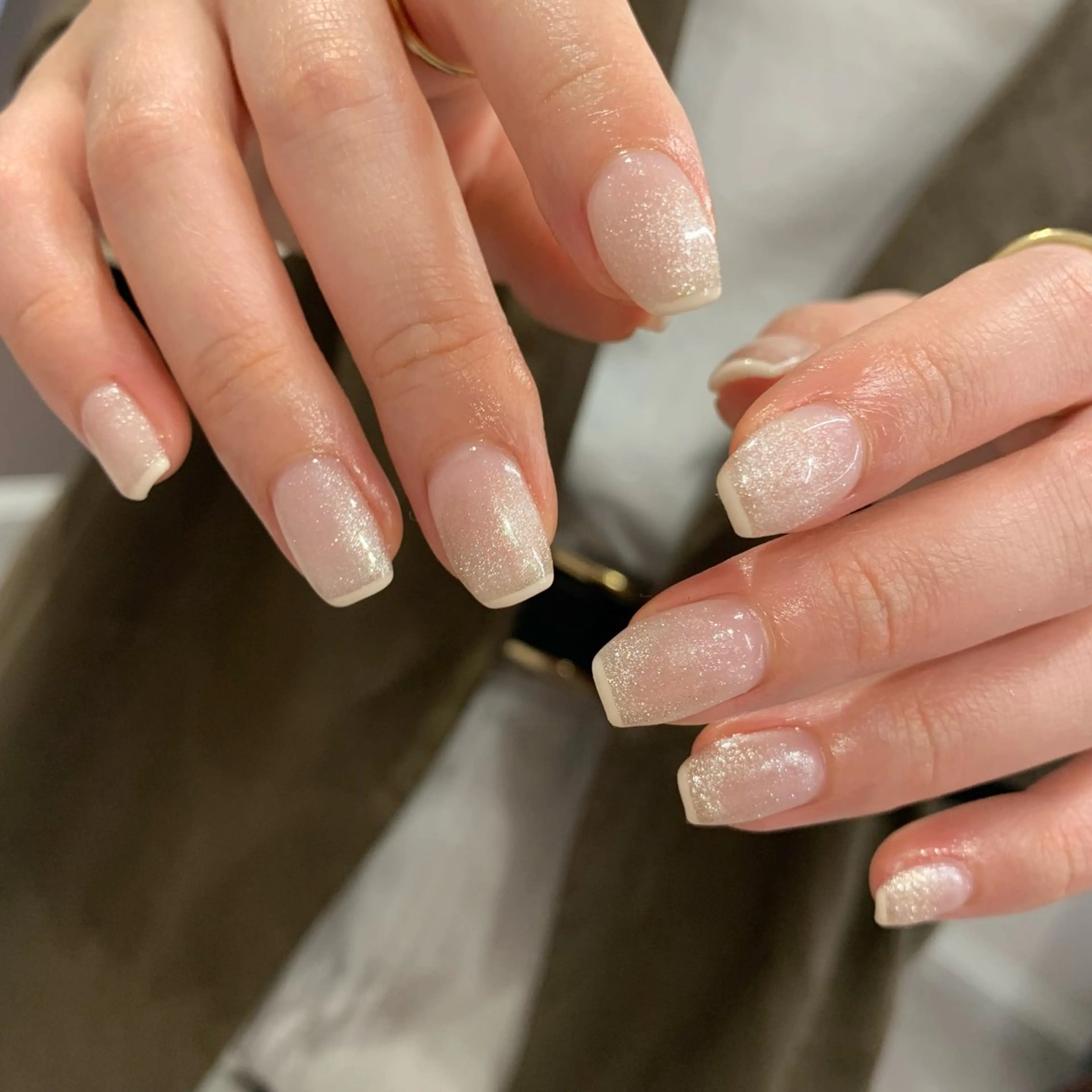 ネイル マキノ ユイのネイルデザイン