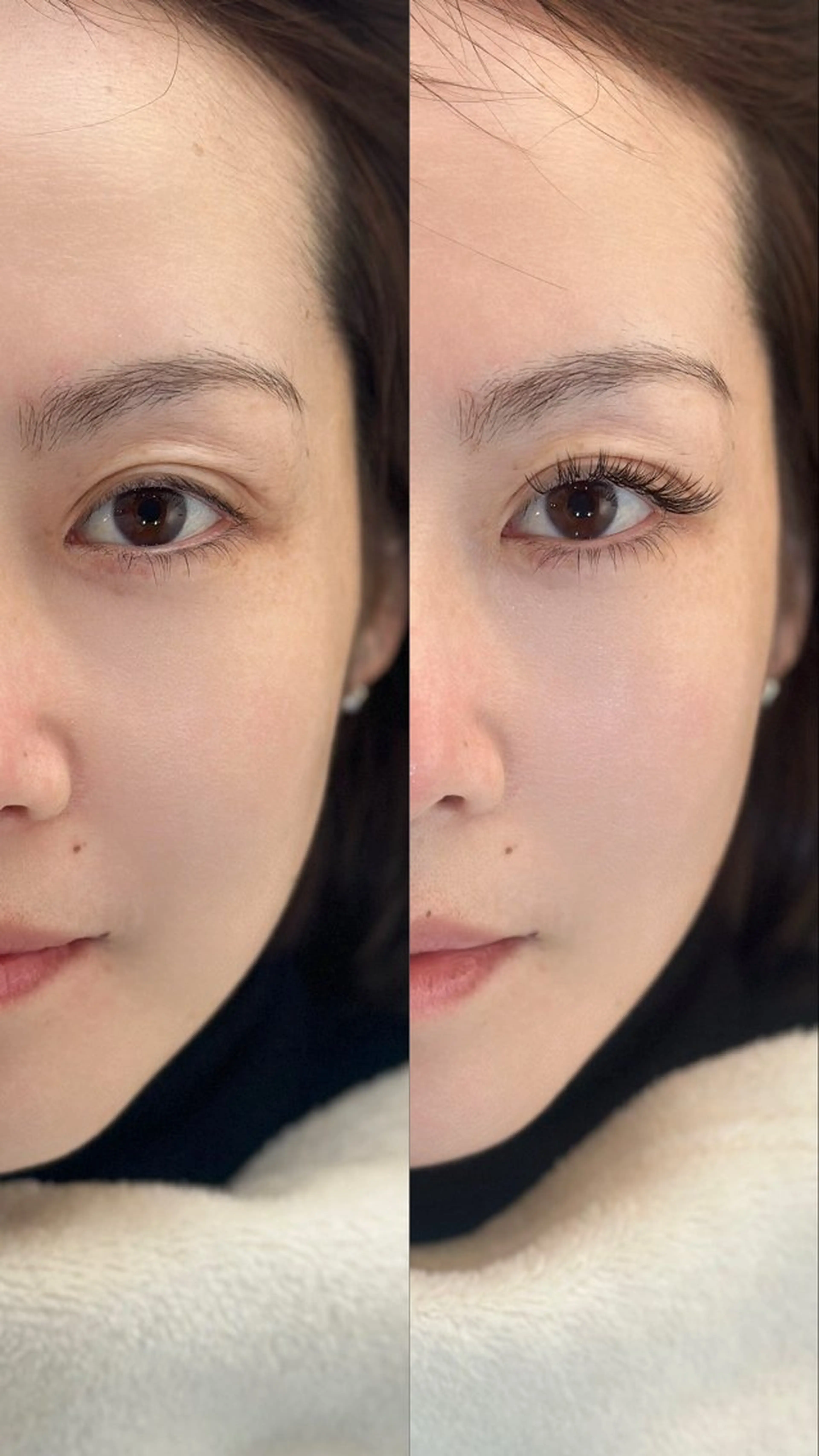 マツエク・マツパ マツエク PYT ピュットの眉毛・アイブロウイメージ