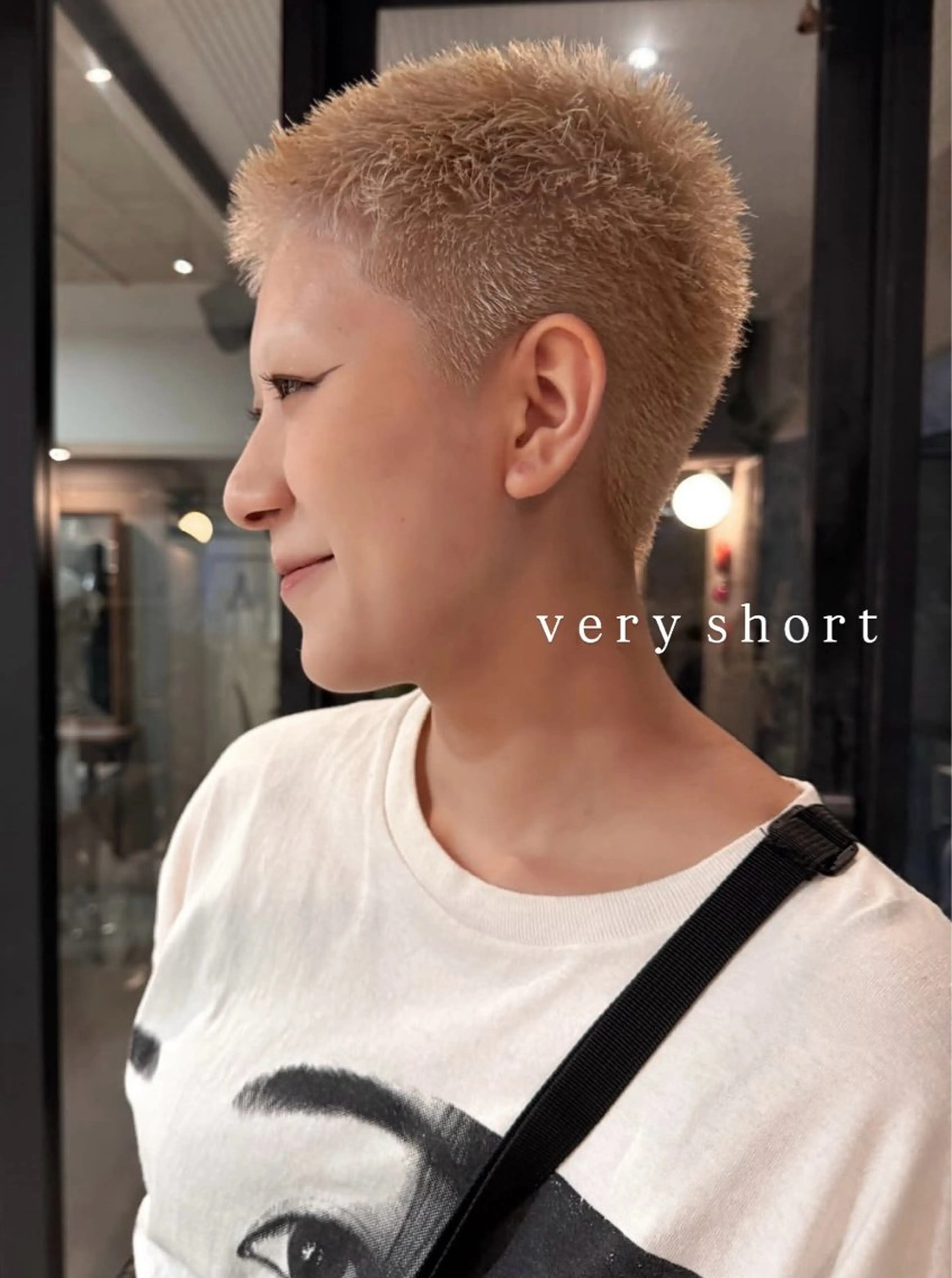 カラー メンズ メンズハイトーン ハイトーンカラー カット ヘアカラー saki/メンズパー マ・デザインカラーのヘアスタイル