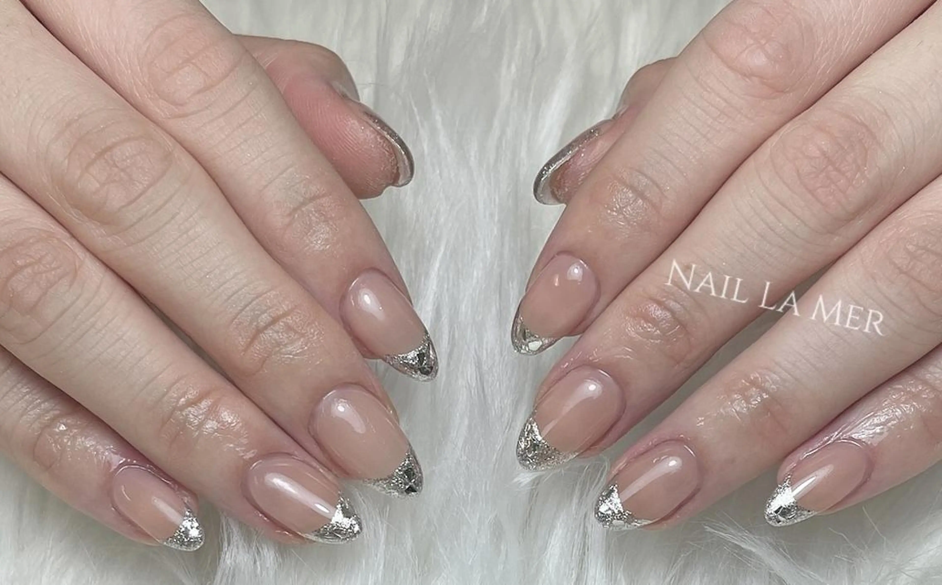 ネイル Feliz nailのネイルデザイン