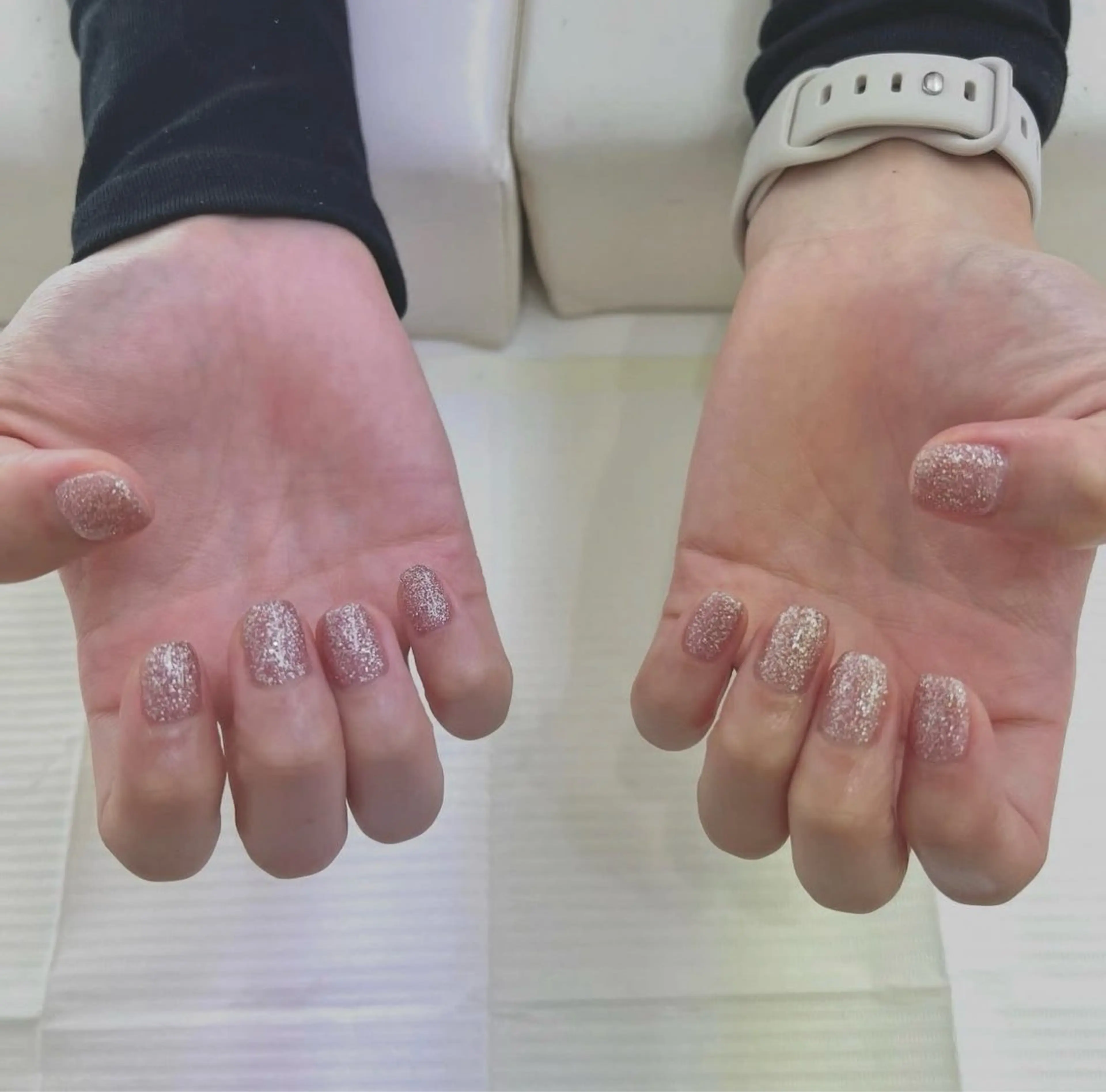 ネイル esnail mokaのネイルデザイン