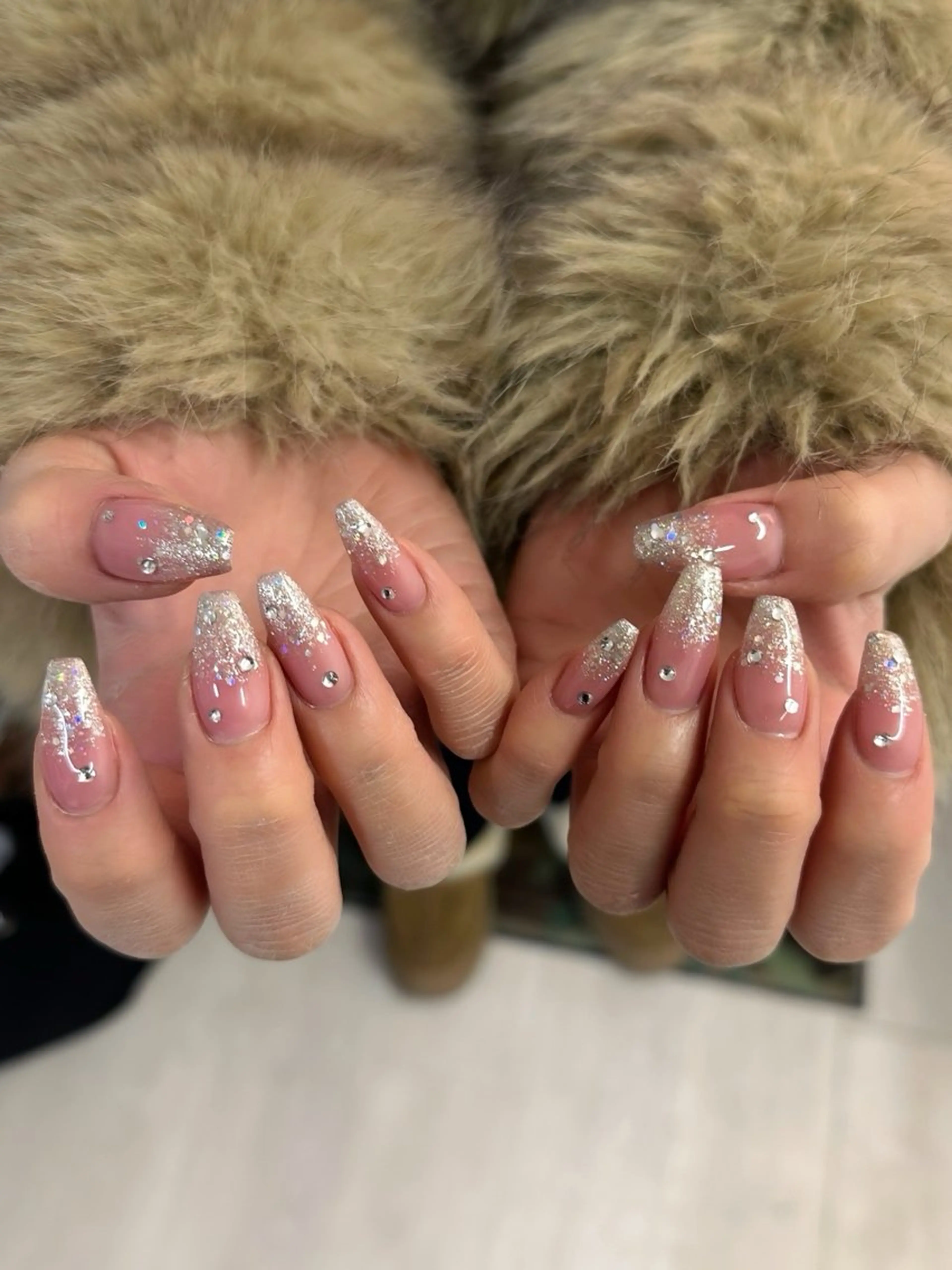 ネイル KAONAIL昭島店 【伊藤】のネイルデザイン