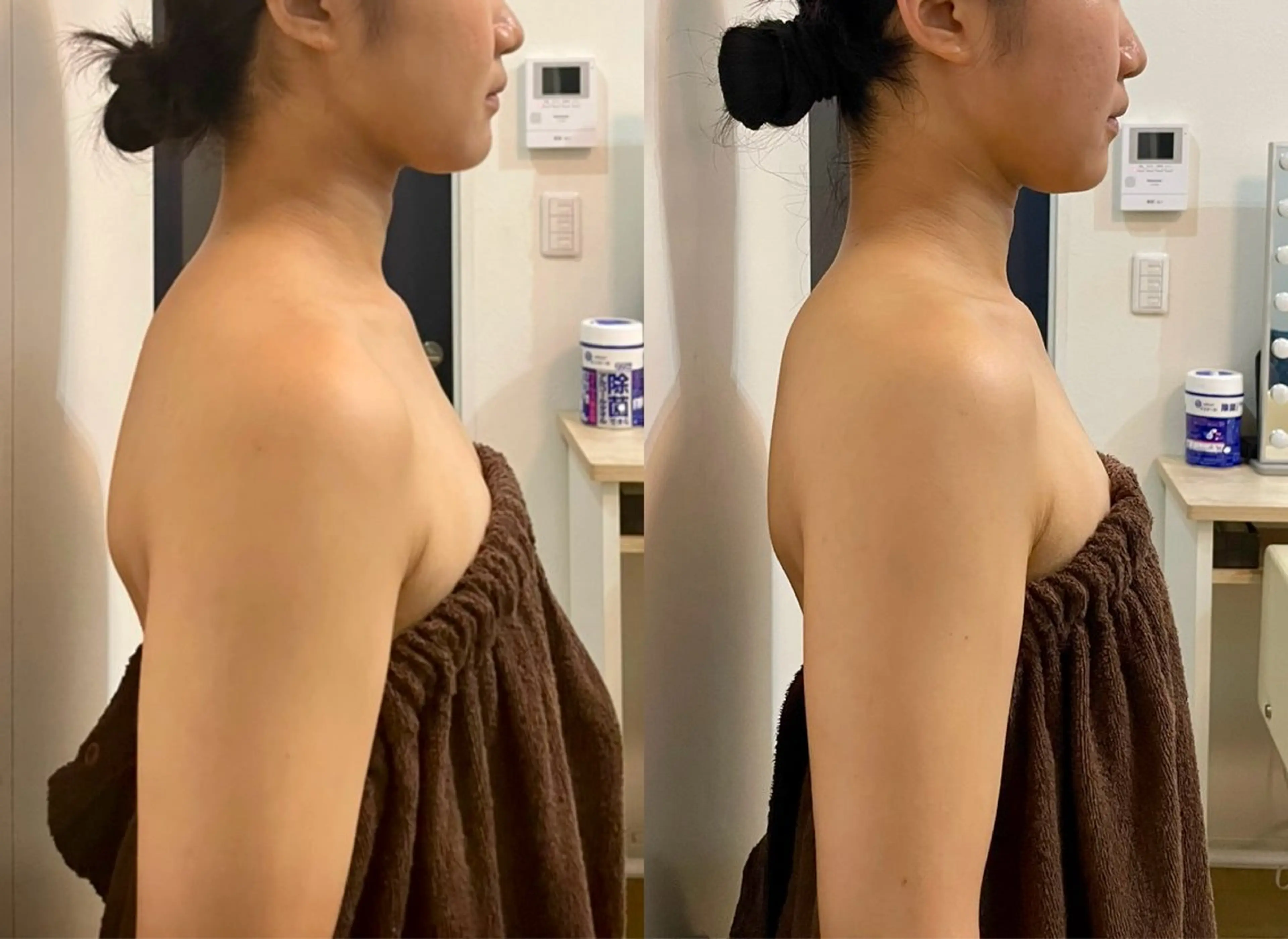 エステ リラク Private SalonOboraのエステ・リラクイメージ