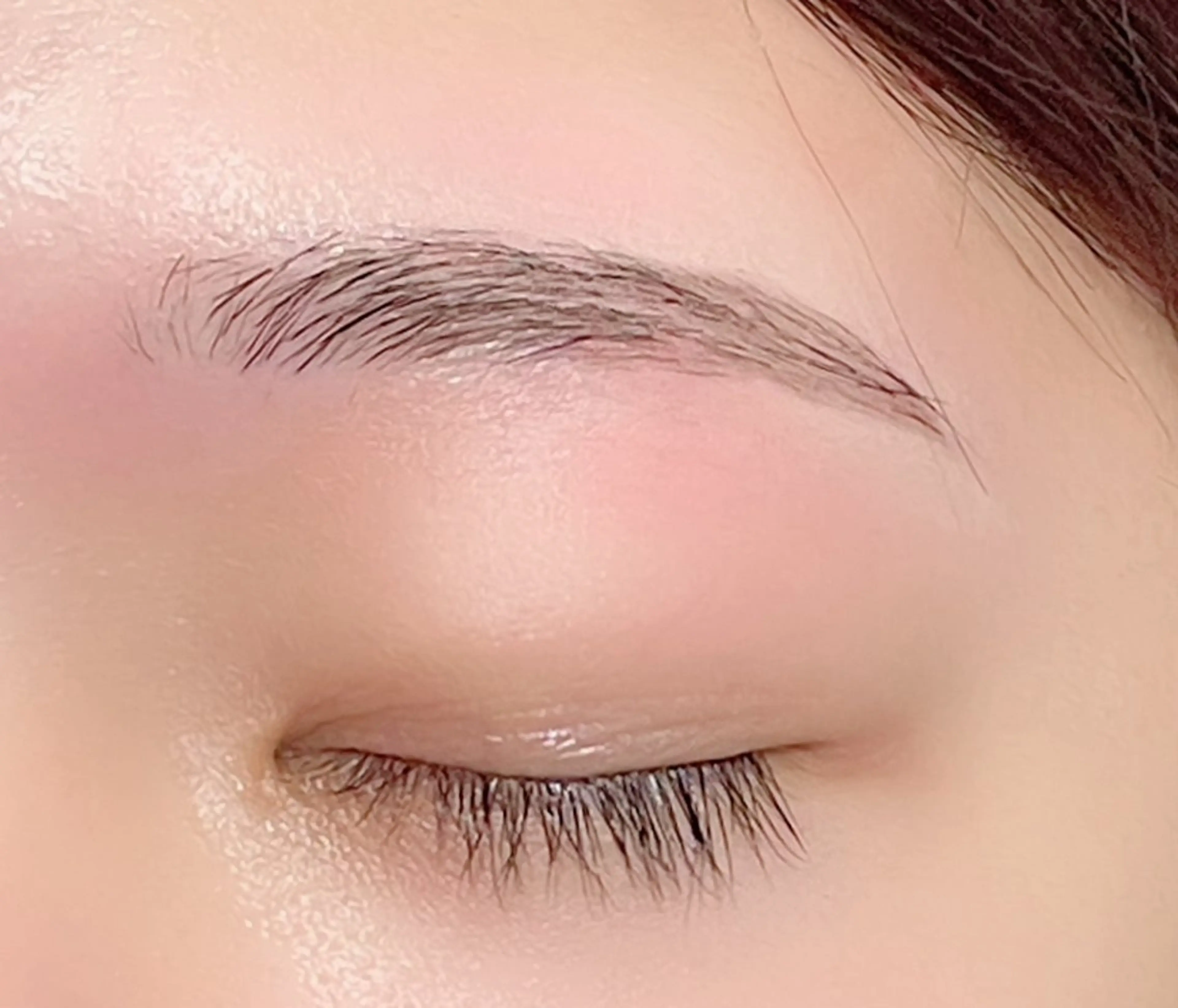 アイブロウ Makea西新井店 井上のマツエク・マツパデザイン