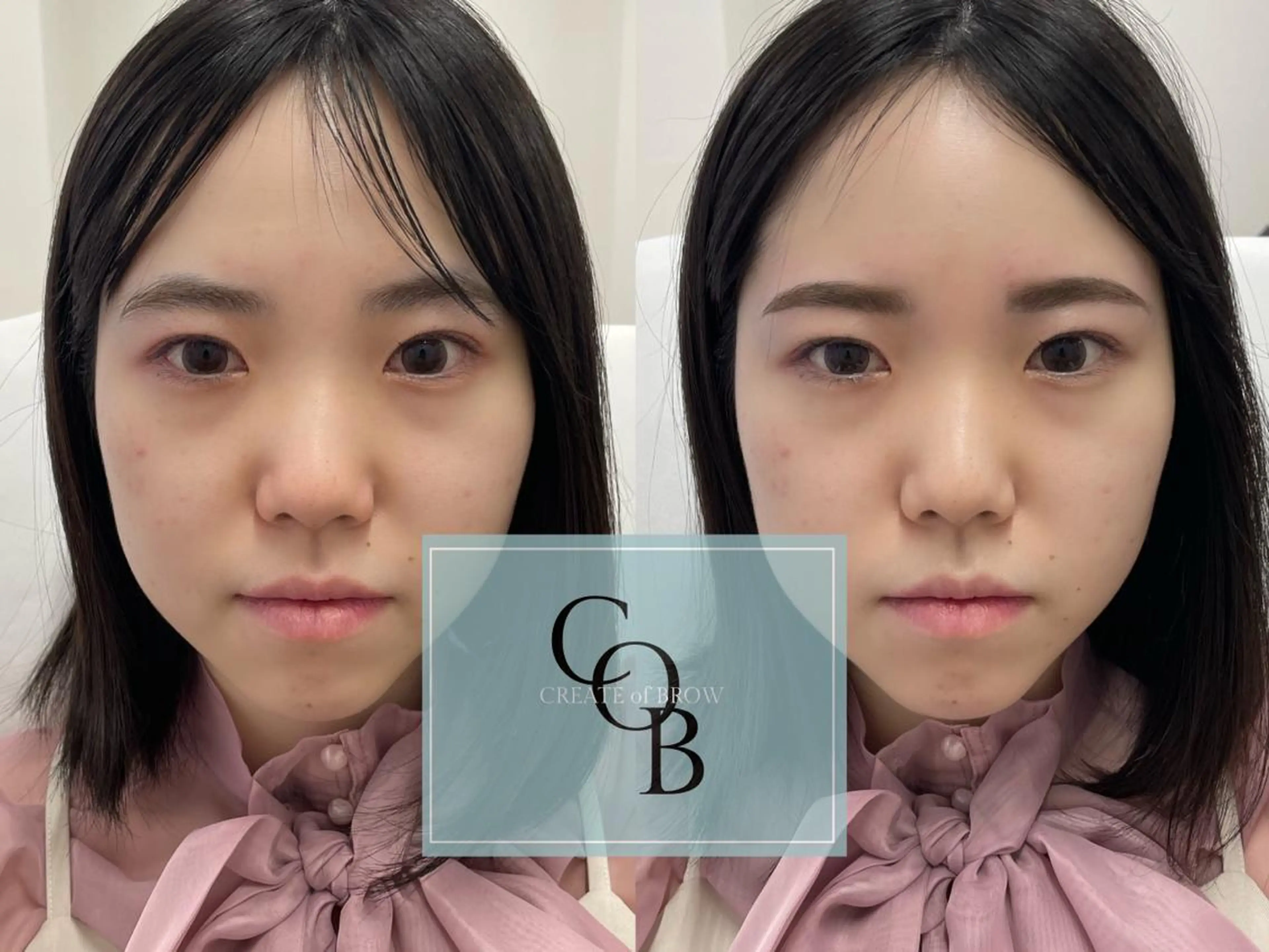 アイブロウ Crescent Eye新宿御苑前のマツエク・マツパデザイン