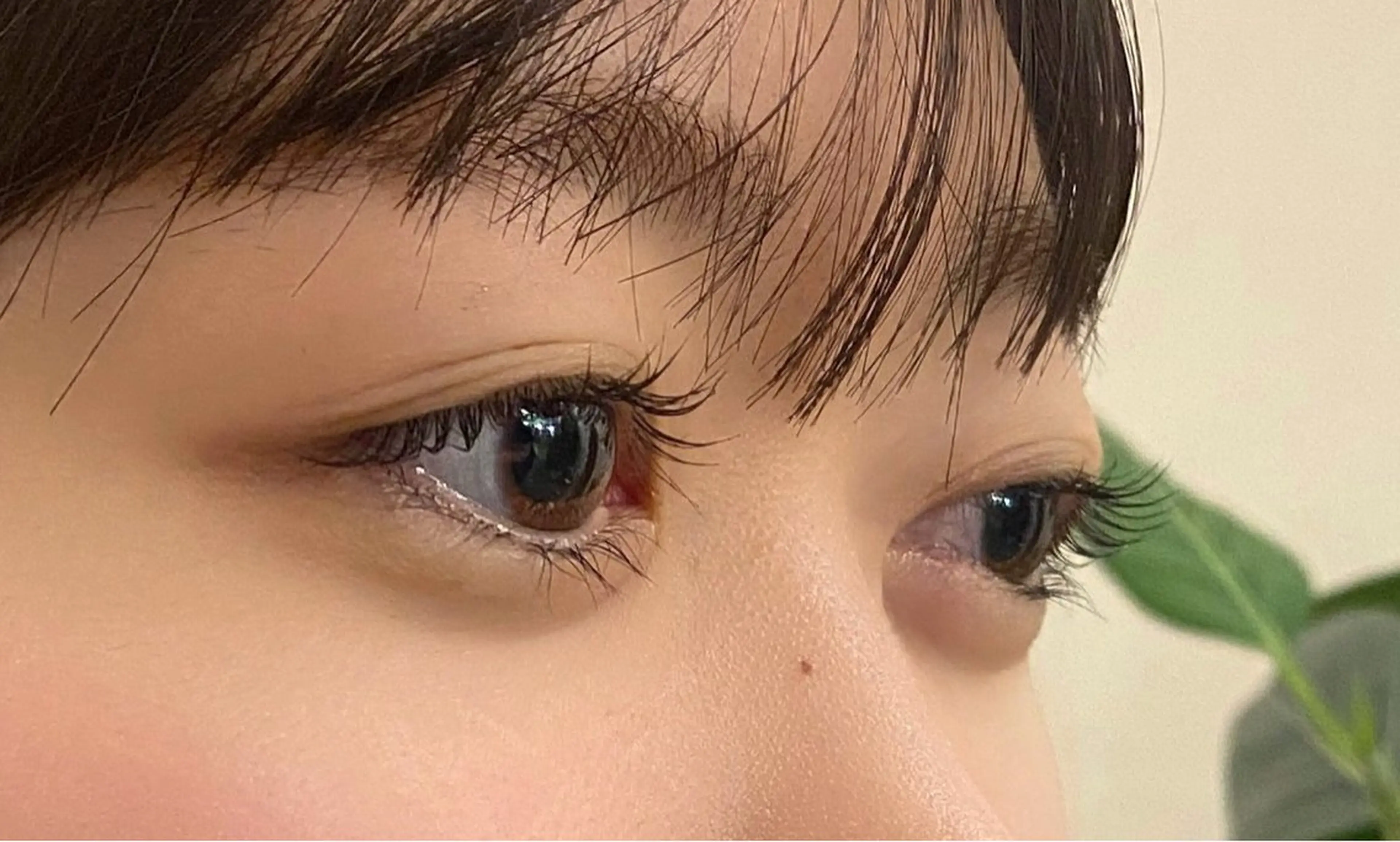 マツエク・マツパ マツパ 🍃YURI 🍃のヘアスタイル