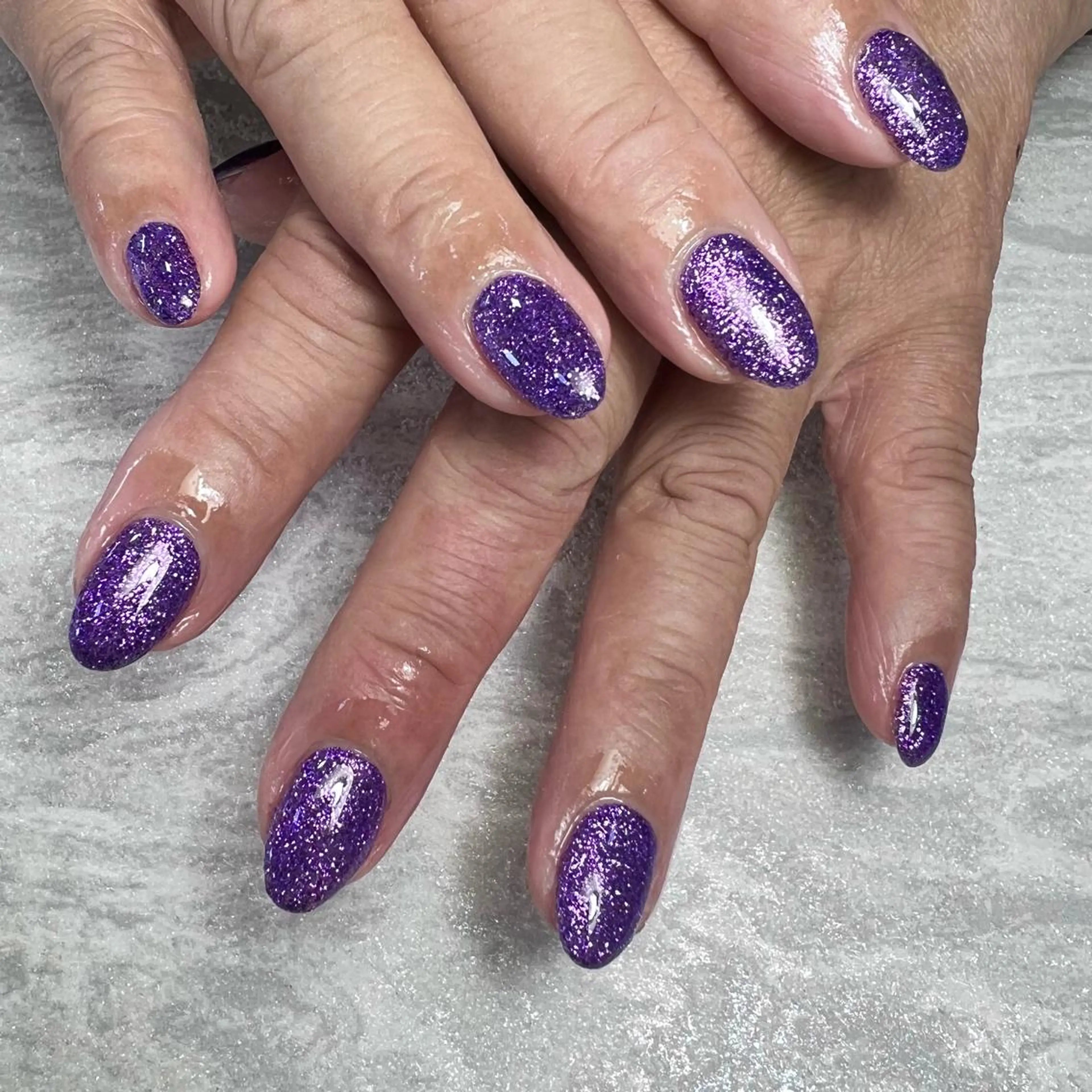 ネイル ハンドネイル NAIL303 🛼 SHIORIのネイルデザイン