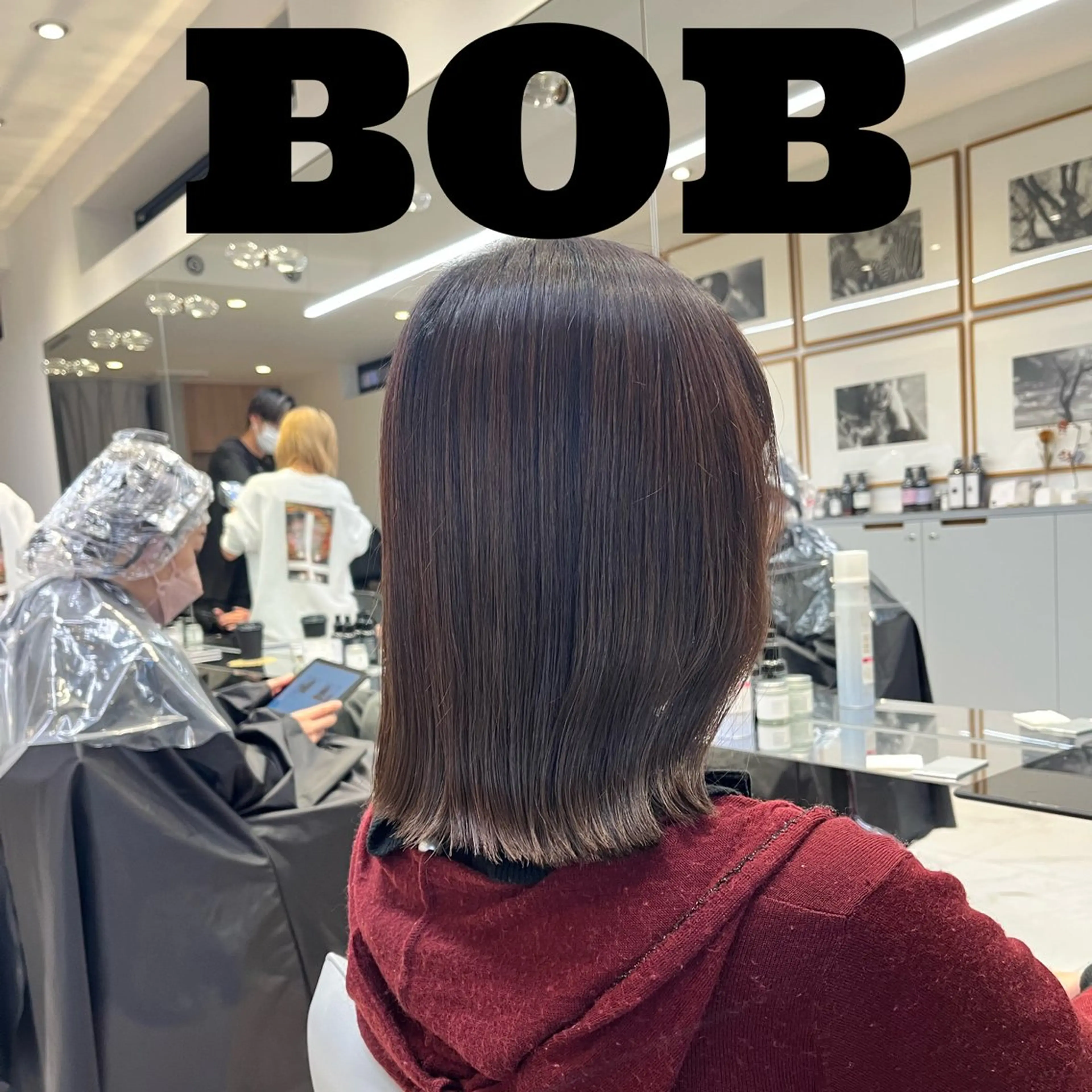 ミディアム メンズ眉毛サロン⚪️ マユクリア名古屋栄店の眉毛・アイブロウイメージ