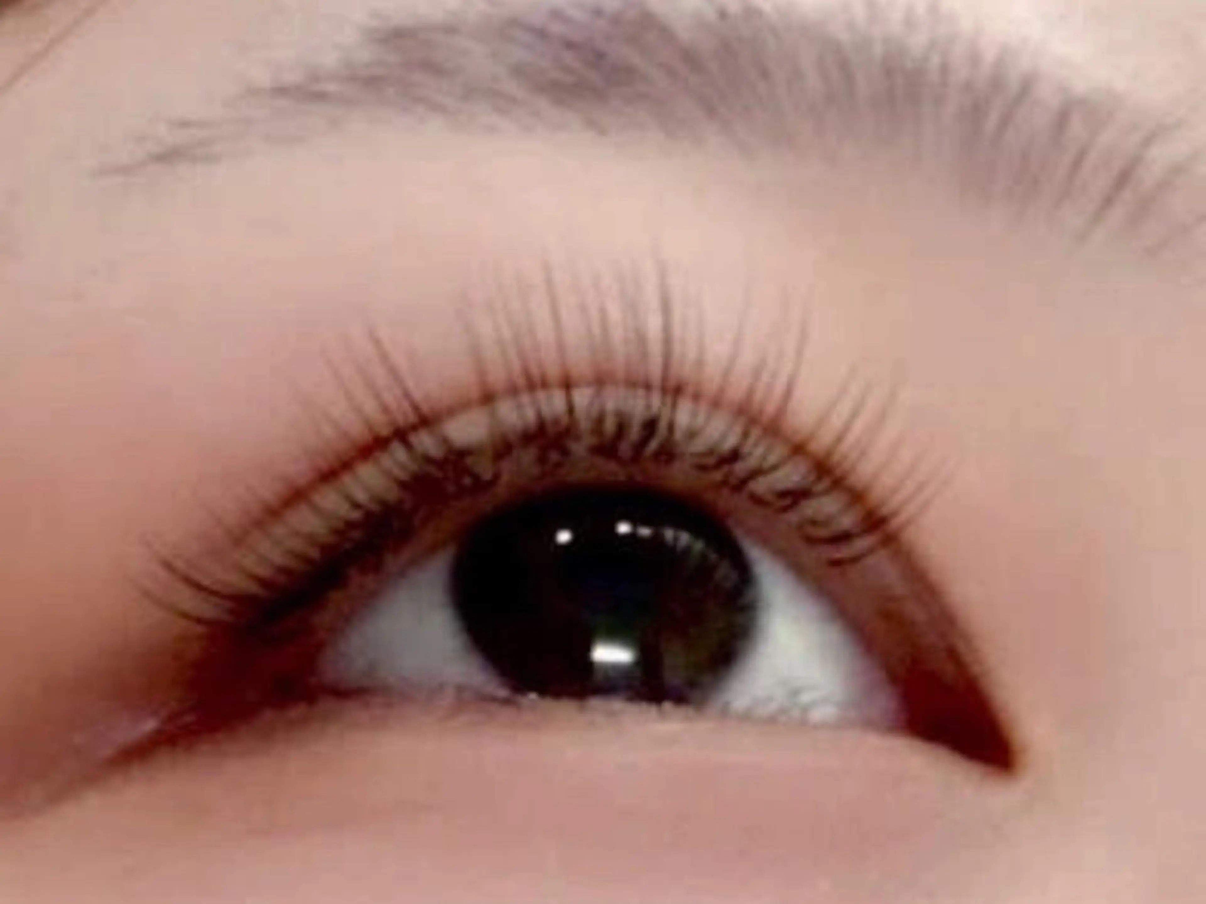 マツエク・マツパ G'nal ＊Moriharaのマツエク・マツパデザイン