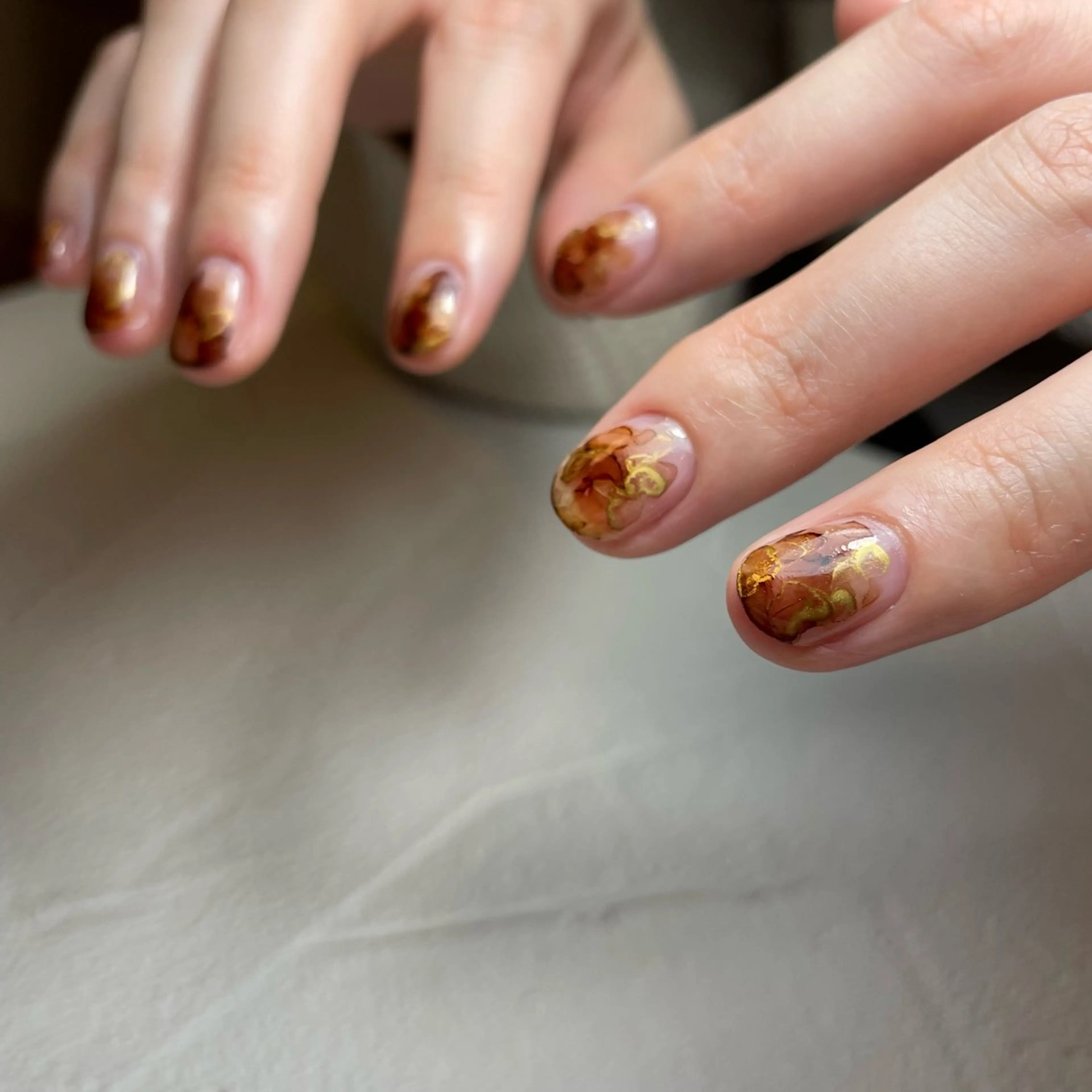 ネイル Ao. Nailのネイルデザイン