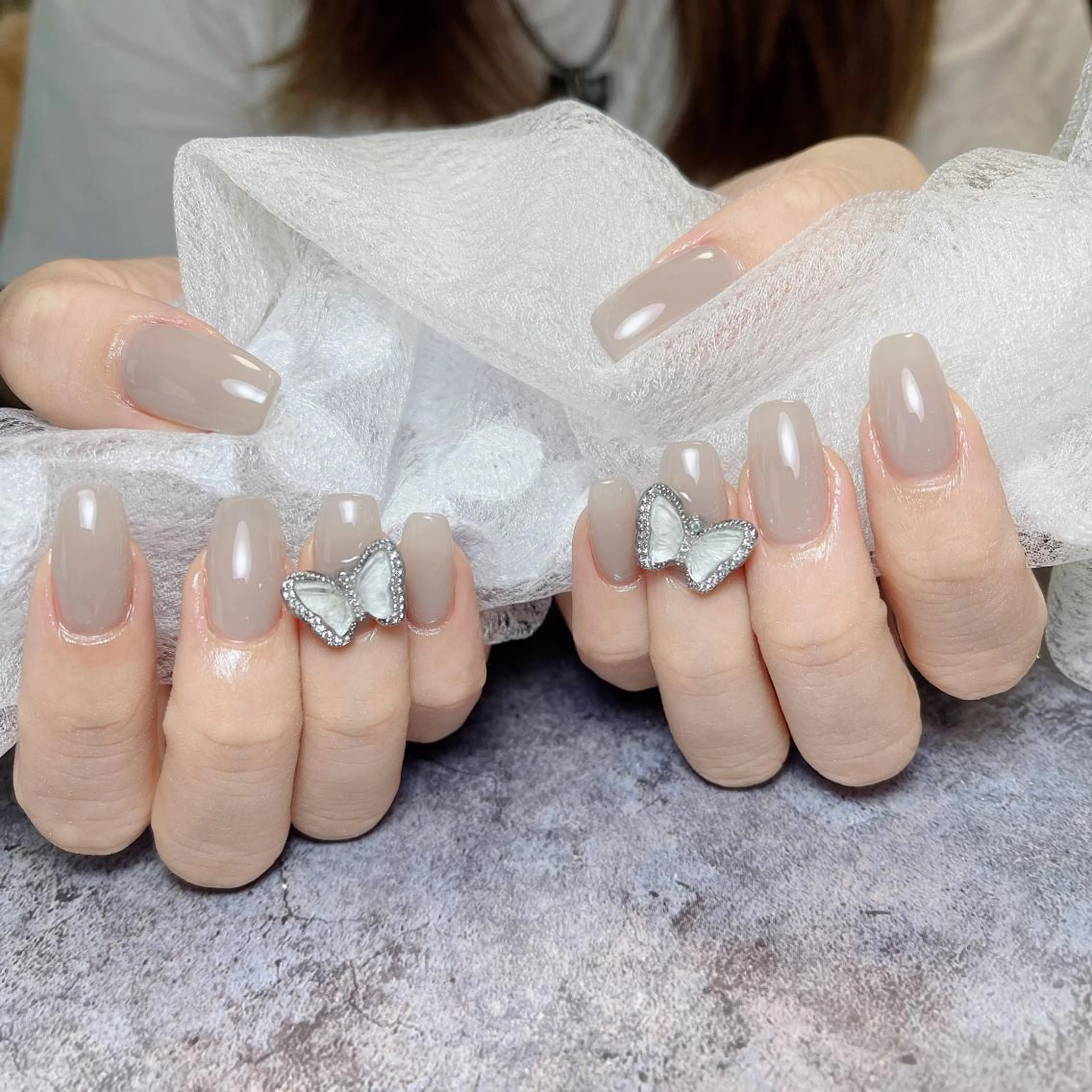 ネイル FLY Nail Salonのネイルデザイン