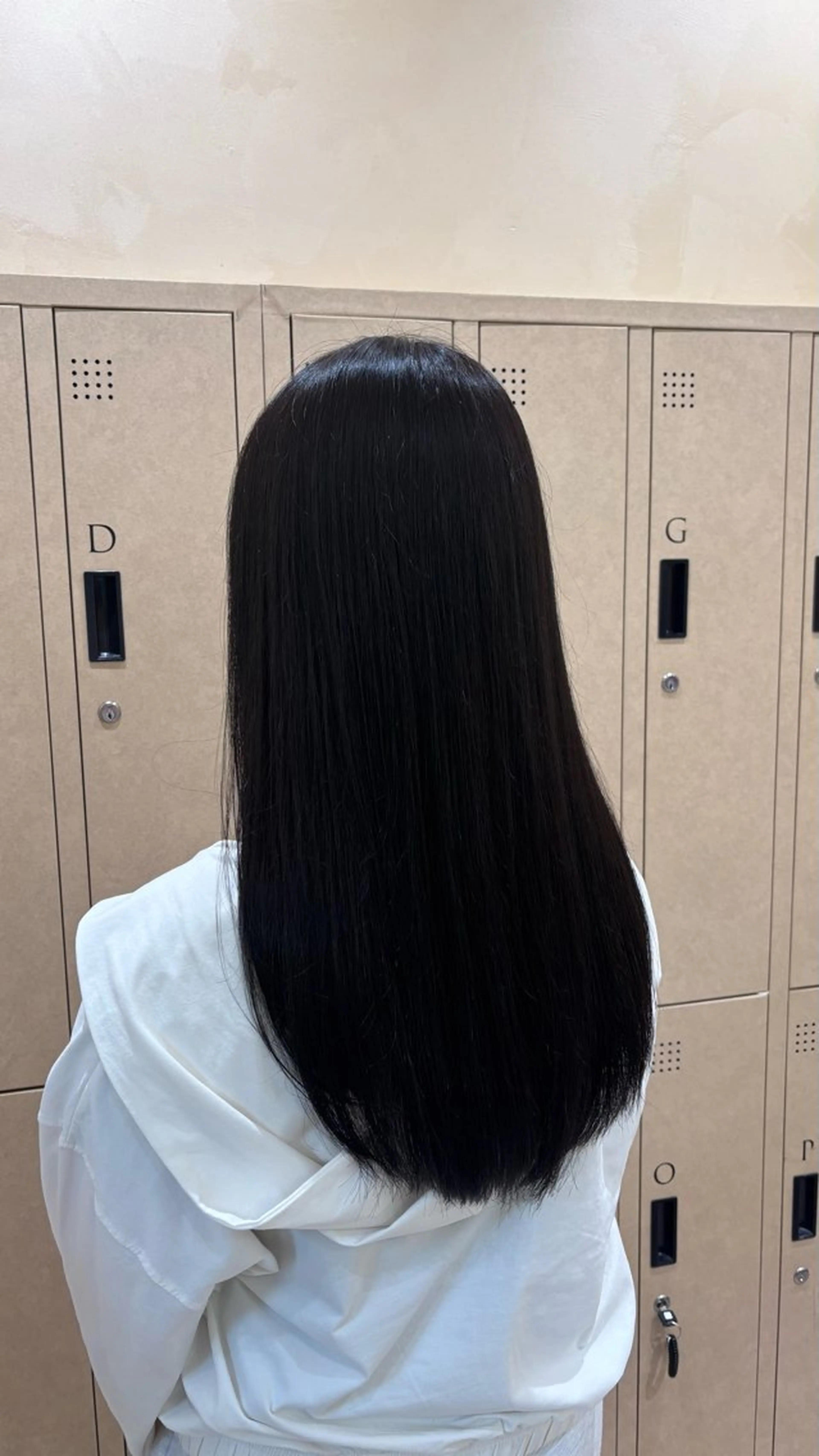 ロング カラー ヘアカラー ハイトーンカラー🫧 🥣KYOKAのヘアスタイル