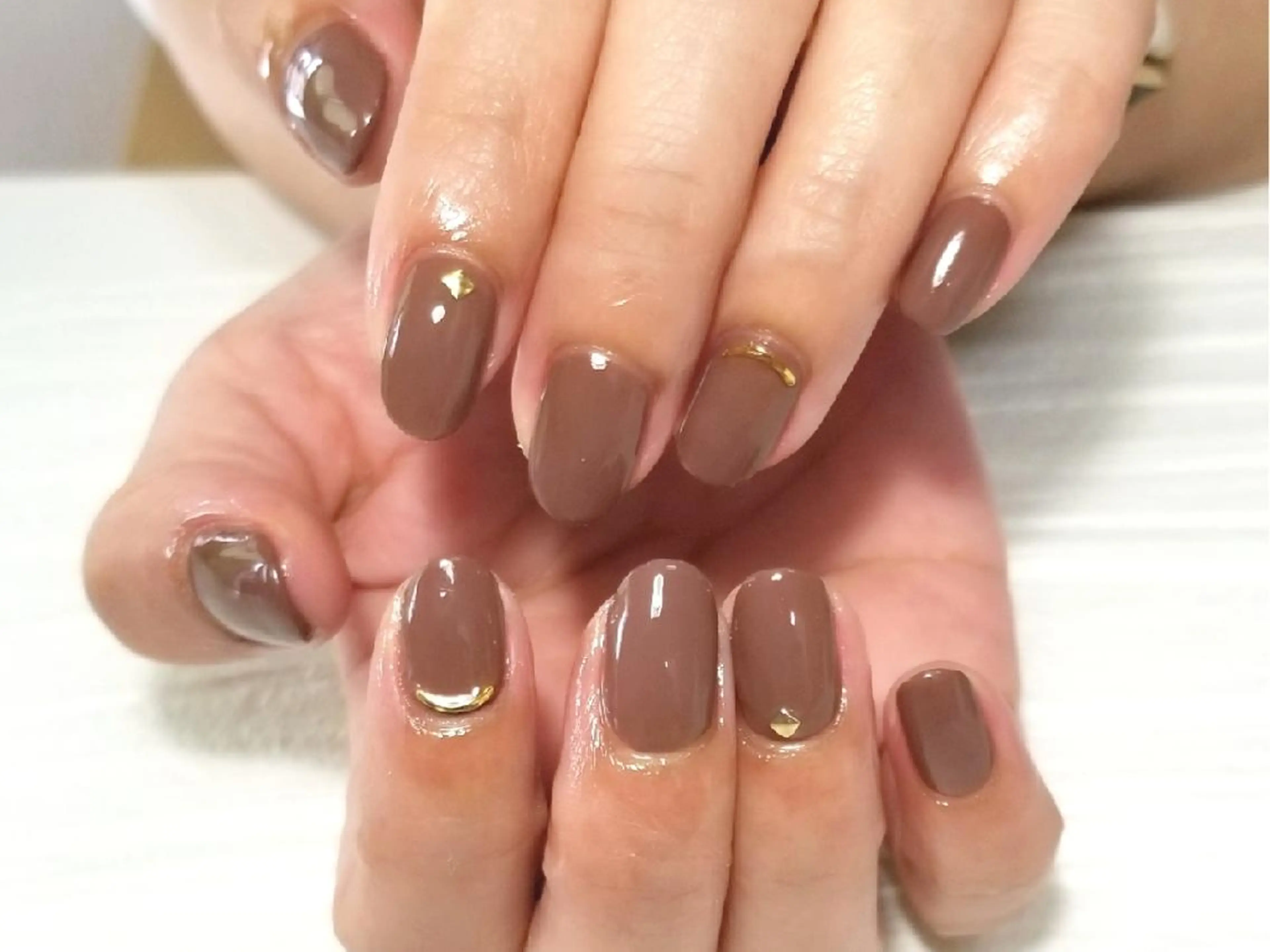 ネイル   BENNIEのネイルデザイン