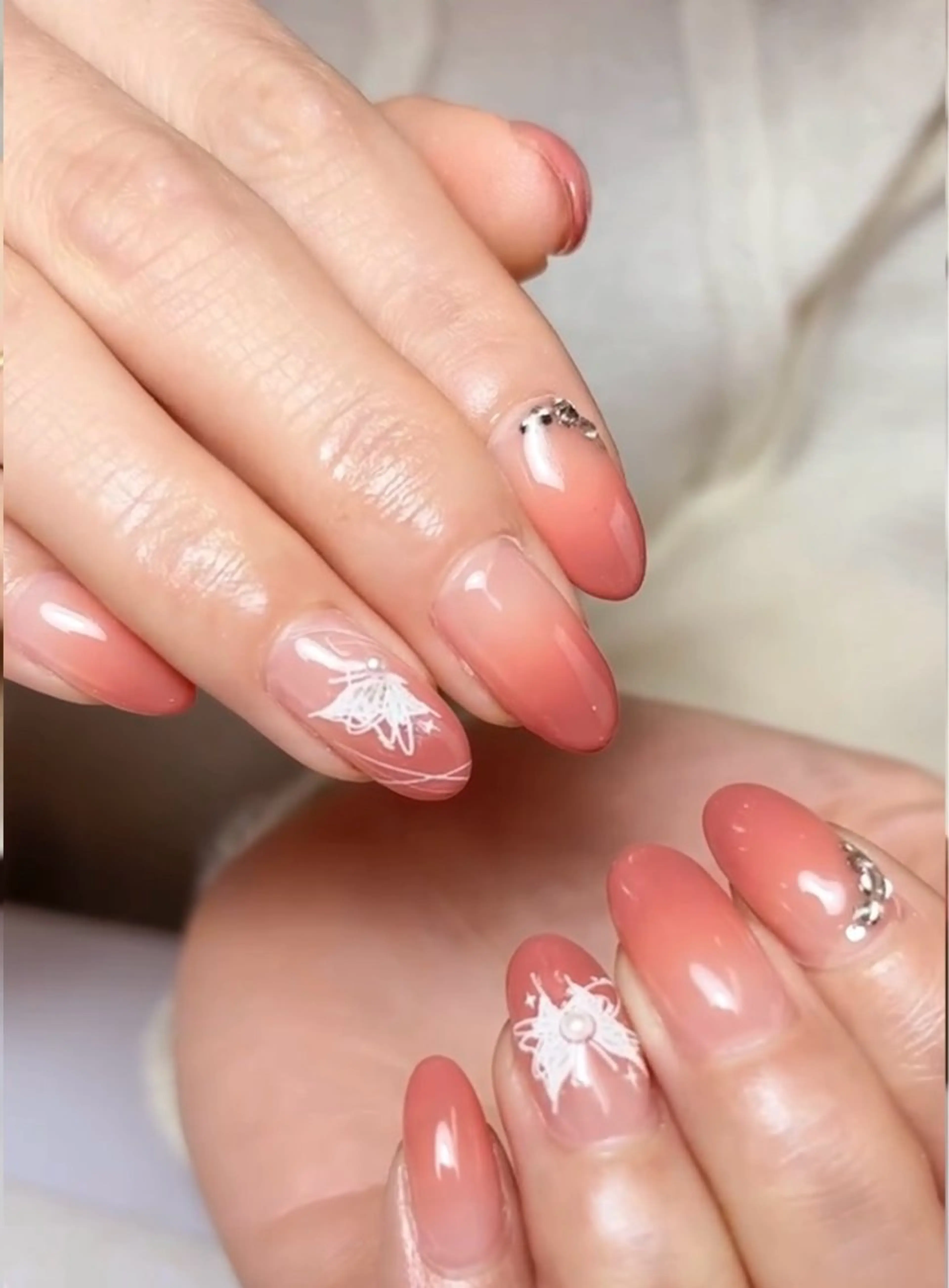 ネイル . yukiのネイルデザイン