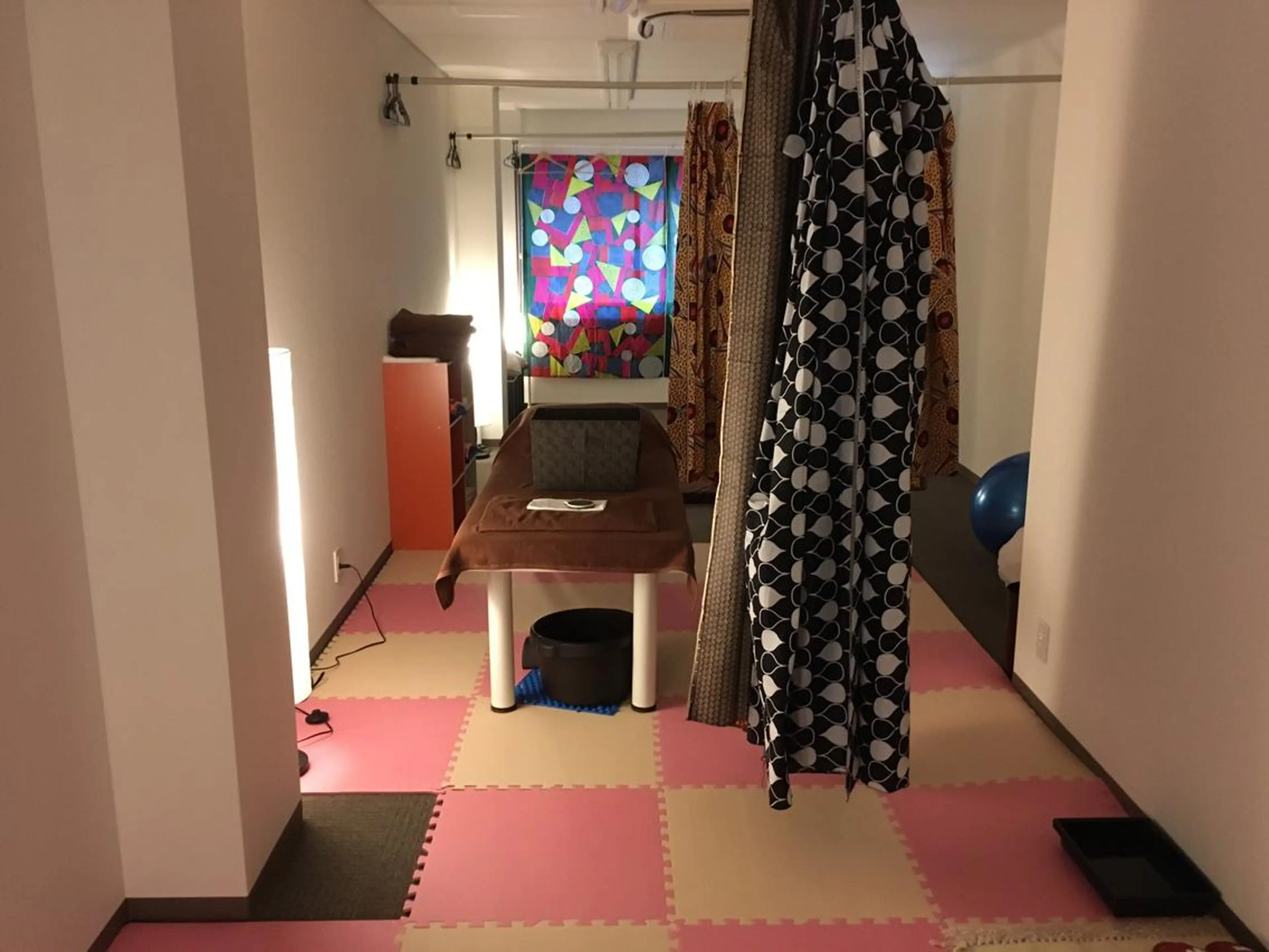 藤原 康平のエステ・リラクイメージ