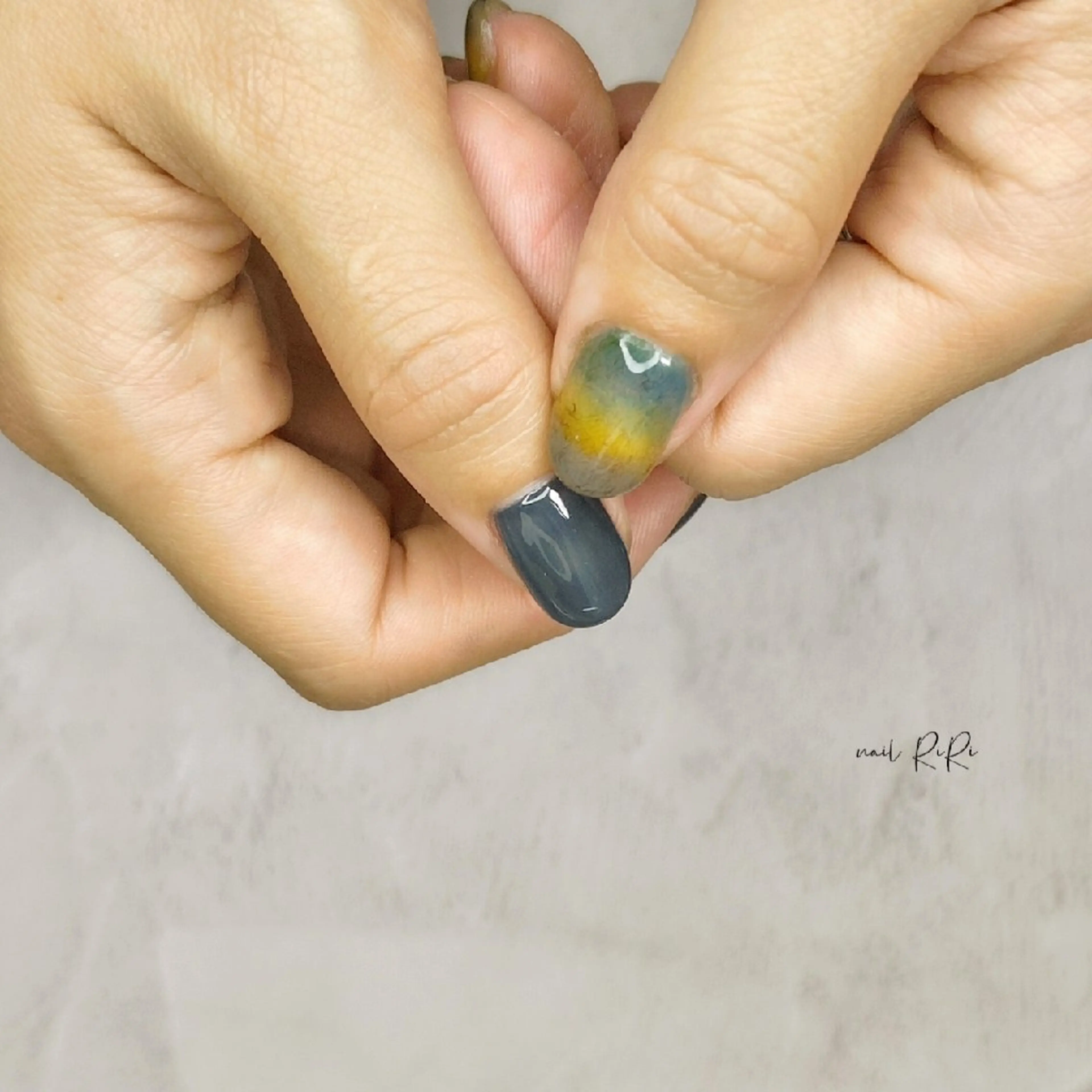 ネイル nail RiRi アトレナチュラのエステ・リラクイメージ