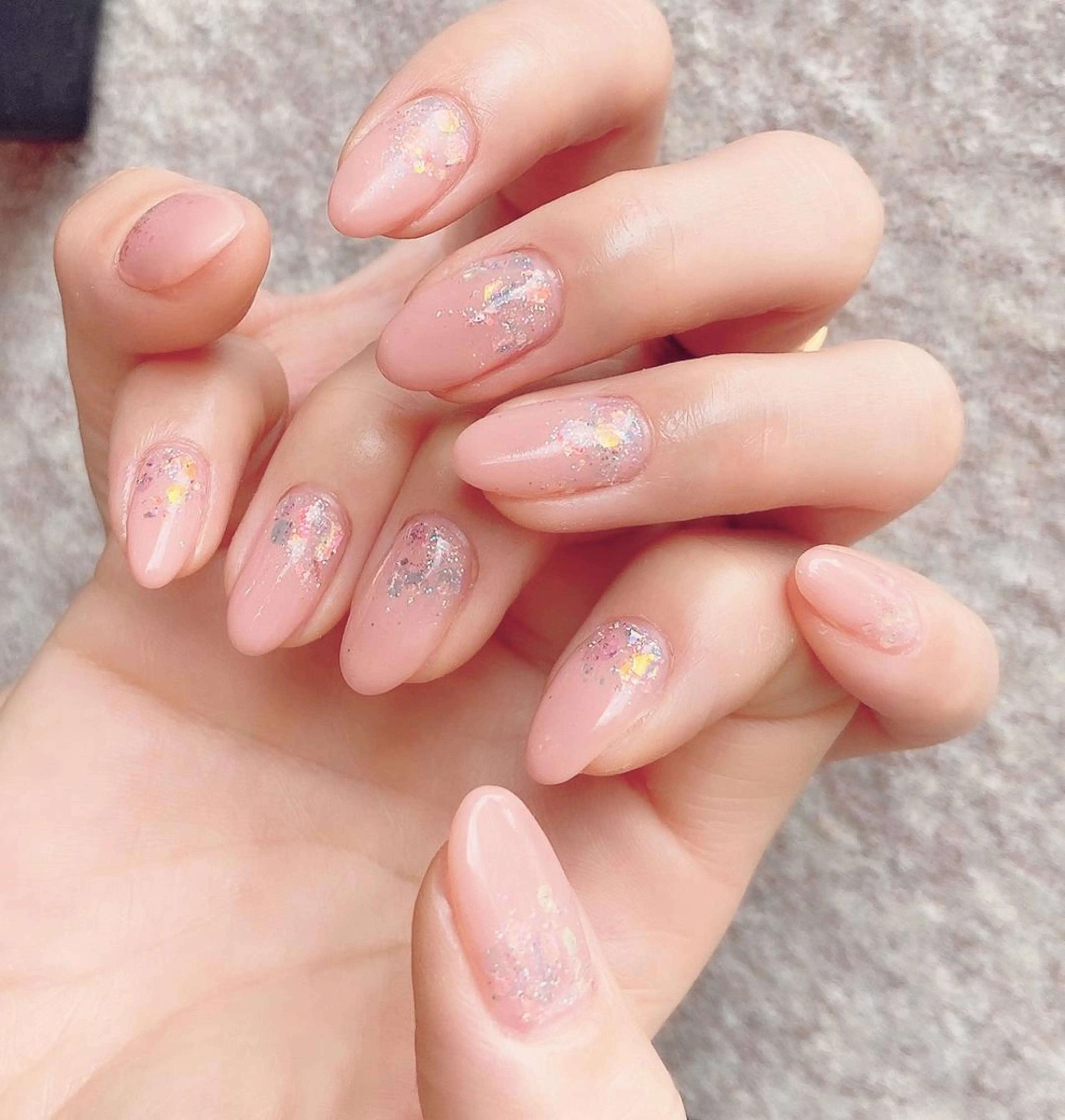 ネイル R salonのネイルデザイン