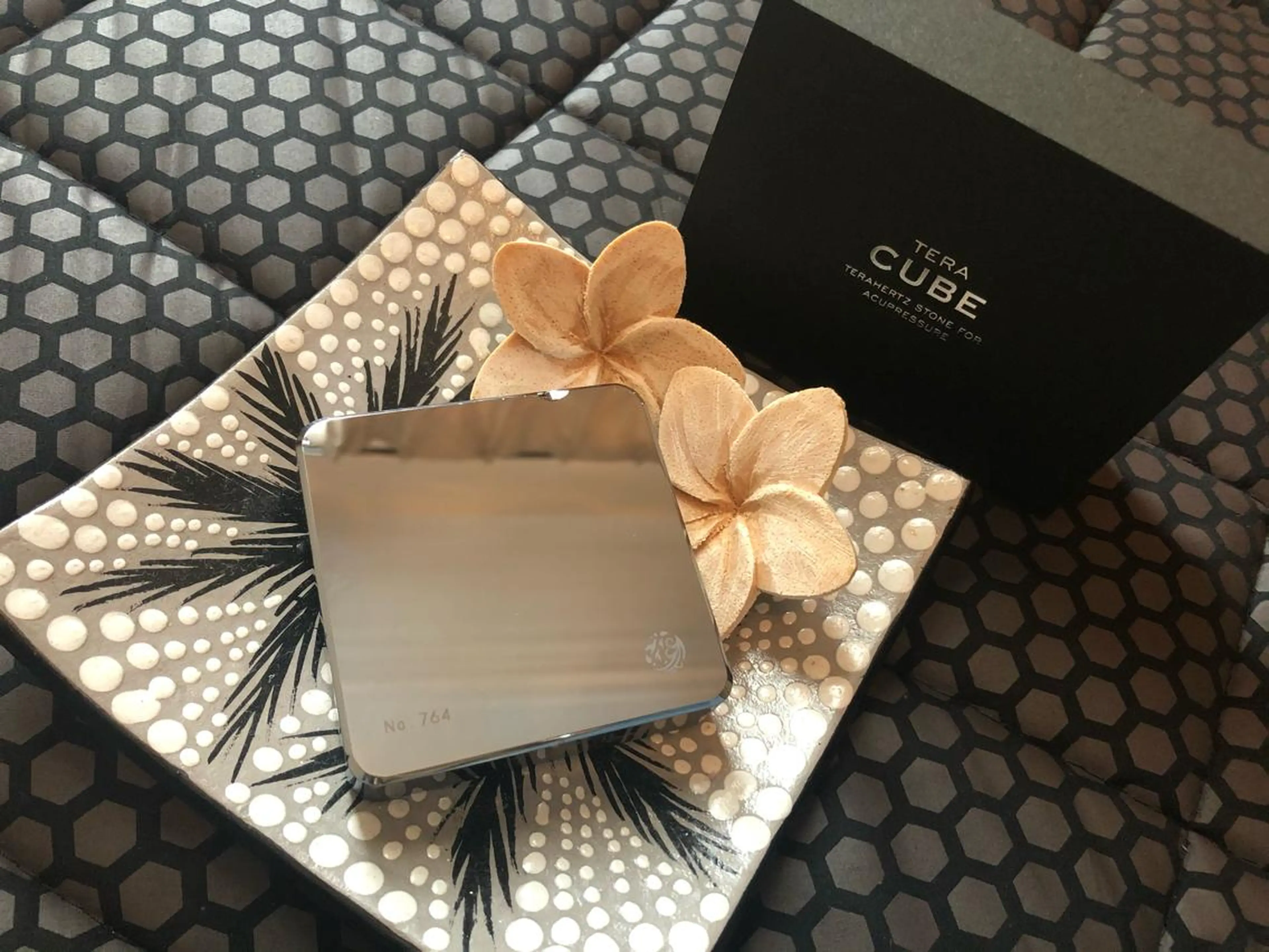 エステ リラク YOSAPARK ハーブ＊Callaのエステ・リラクイメージ