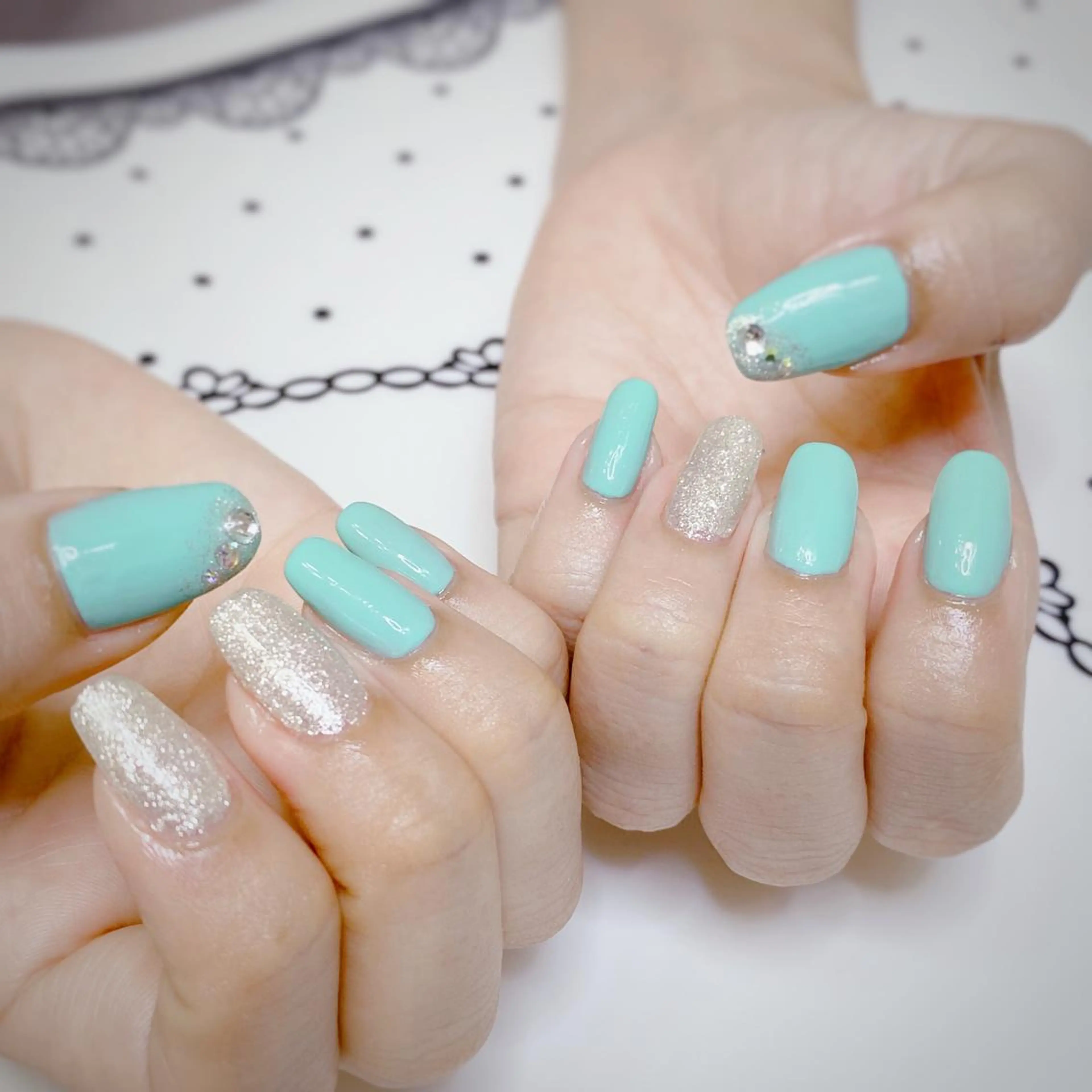 ネイル 自爪育成専門店 Kapilinaのネイルデザイン