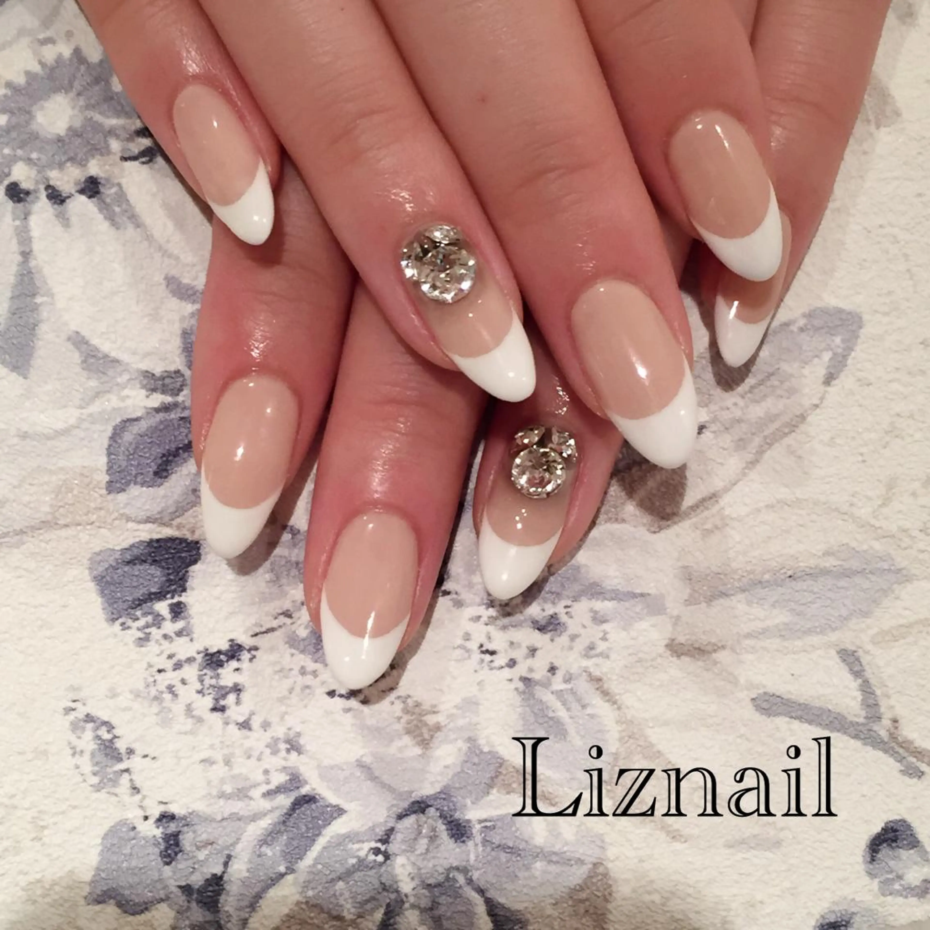 ネイル Rawr / saoriのネイルデザイン