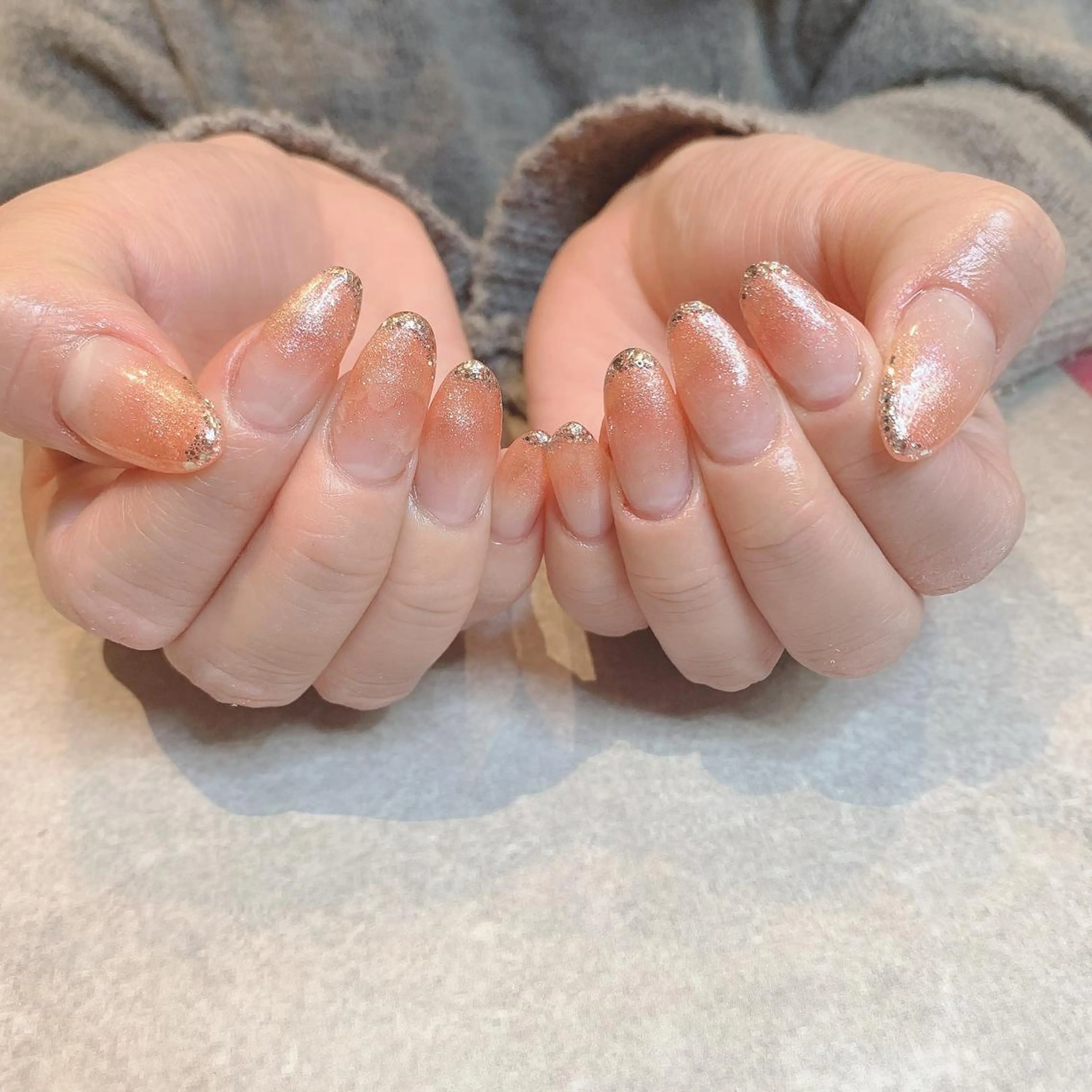 ネイル Adite nailのネイルデザイン