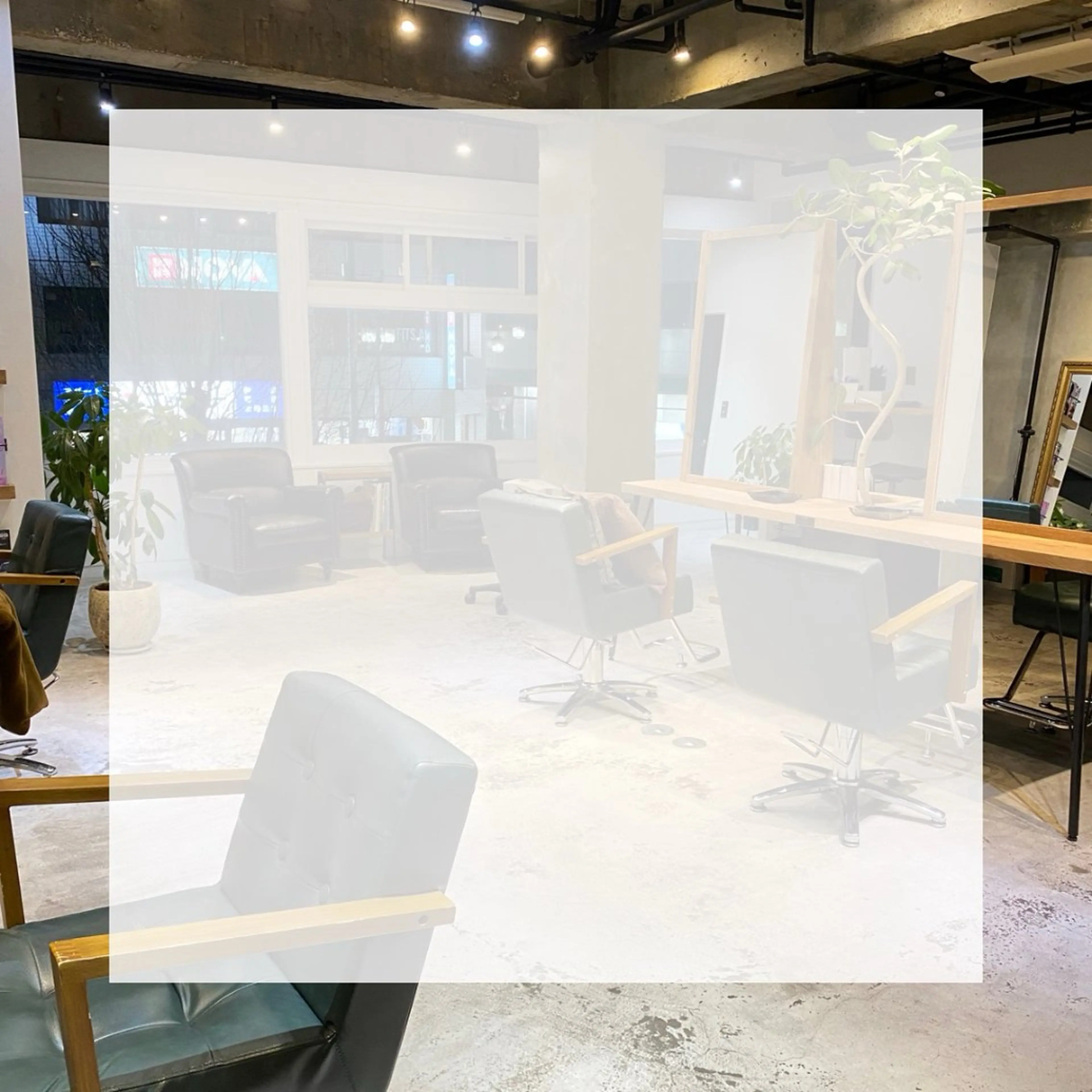 ショート カット ヘアカラー パーマ トリートメント glowm店長 加藤翔太のヘアスタイル