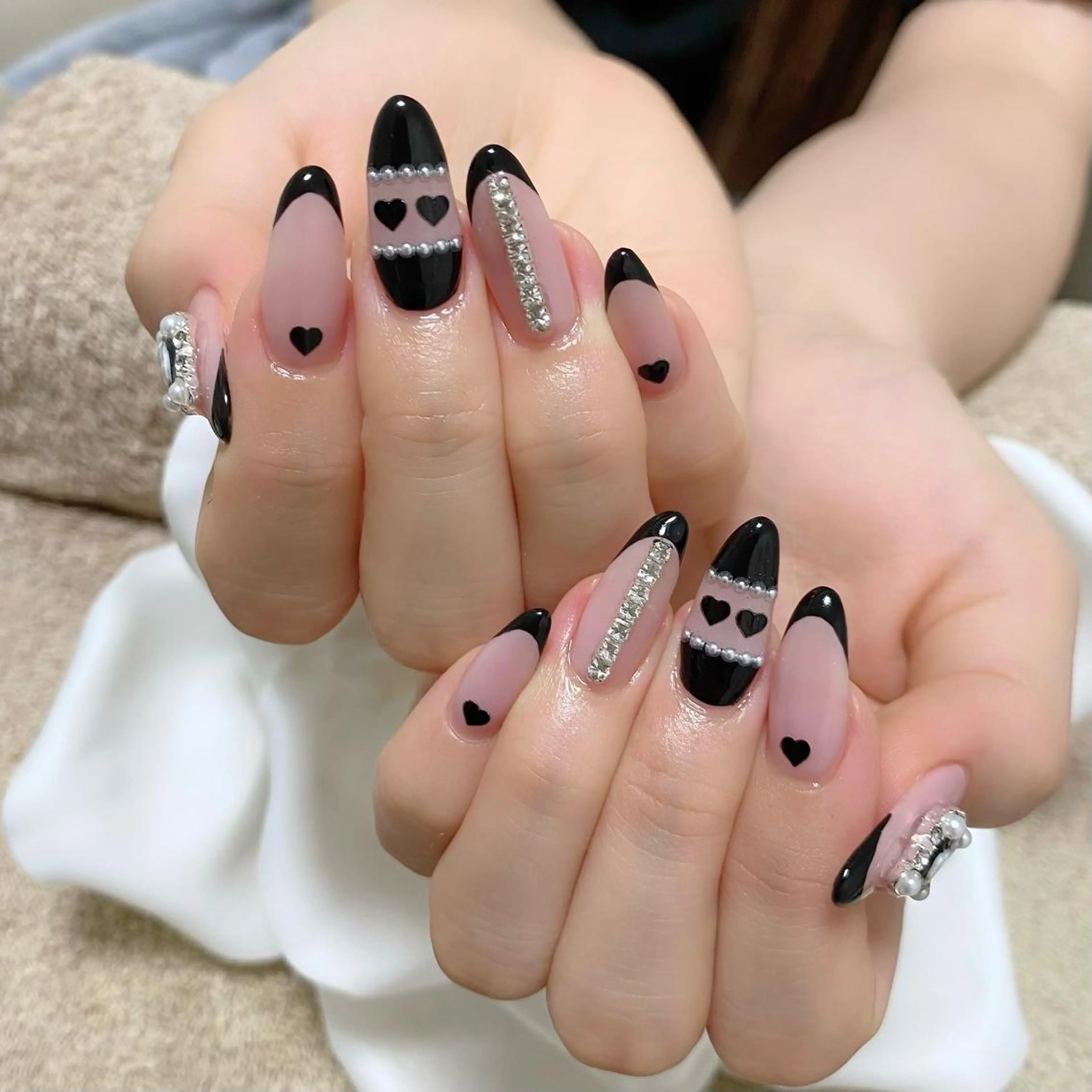 ネイル 💅fleur Ayumiのネイルデザイン