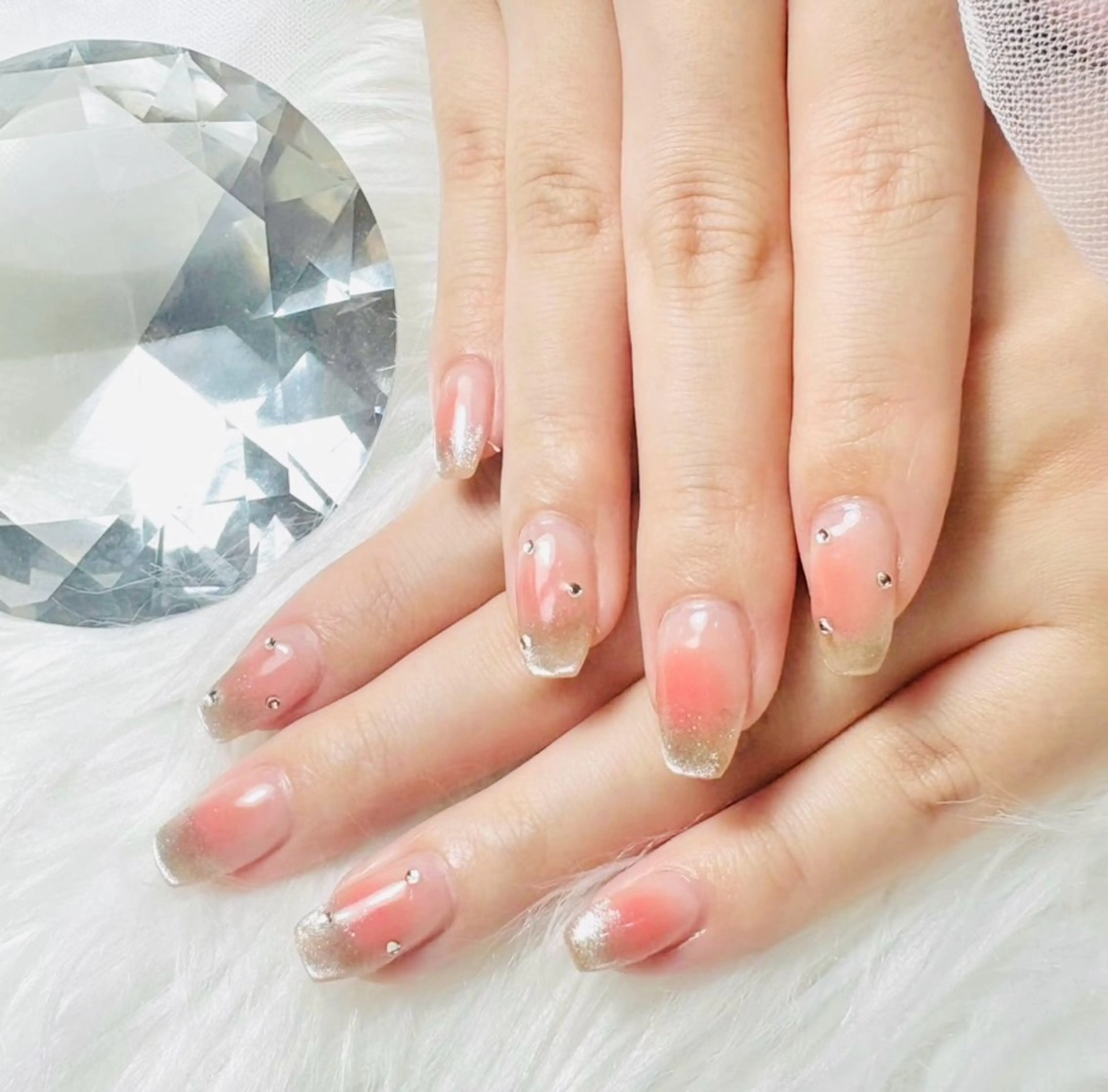 ネイル 山科駅徒歩3分❣️ 代表　紗恵子のネイルデザイン