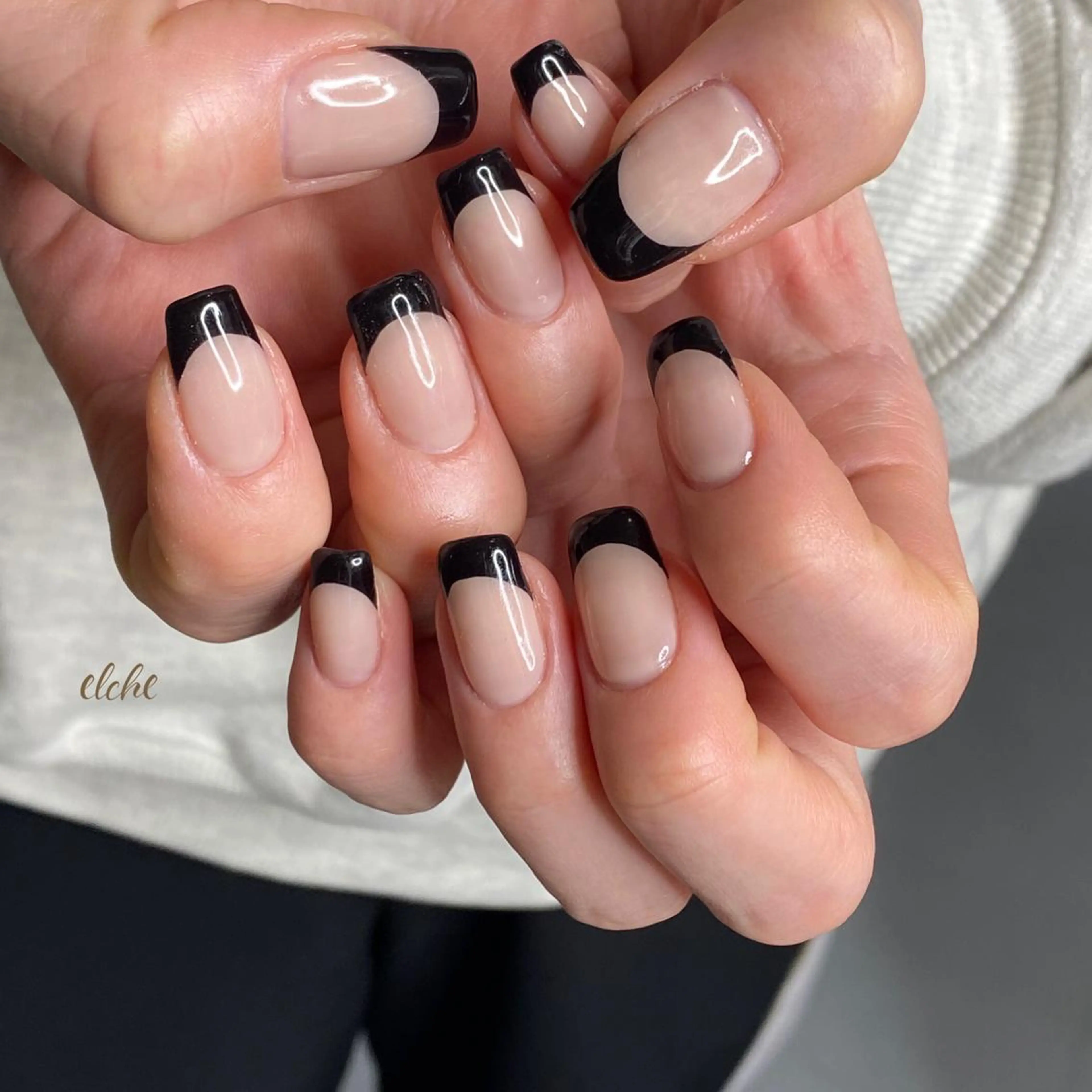 ネイル Rio 𓍼のネイルデザイン