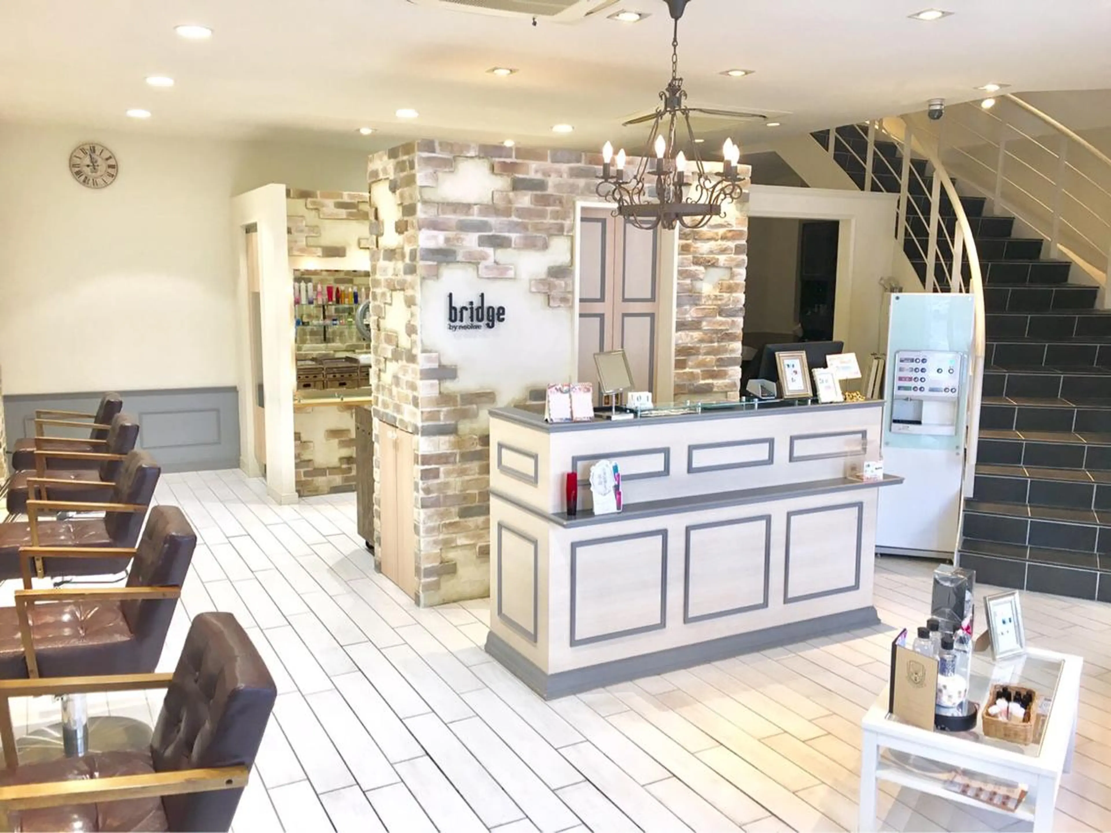 【ツヤ髪美容師】 ツダケイスケのヘアスタイル