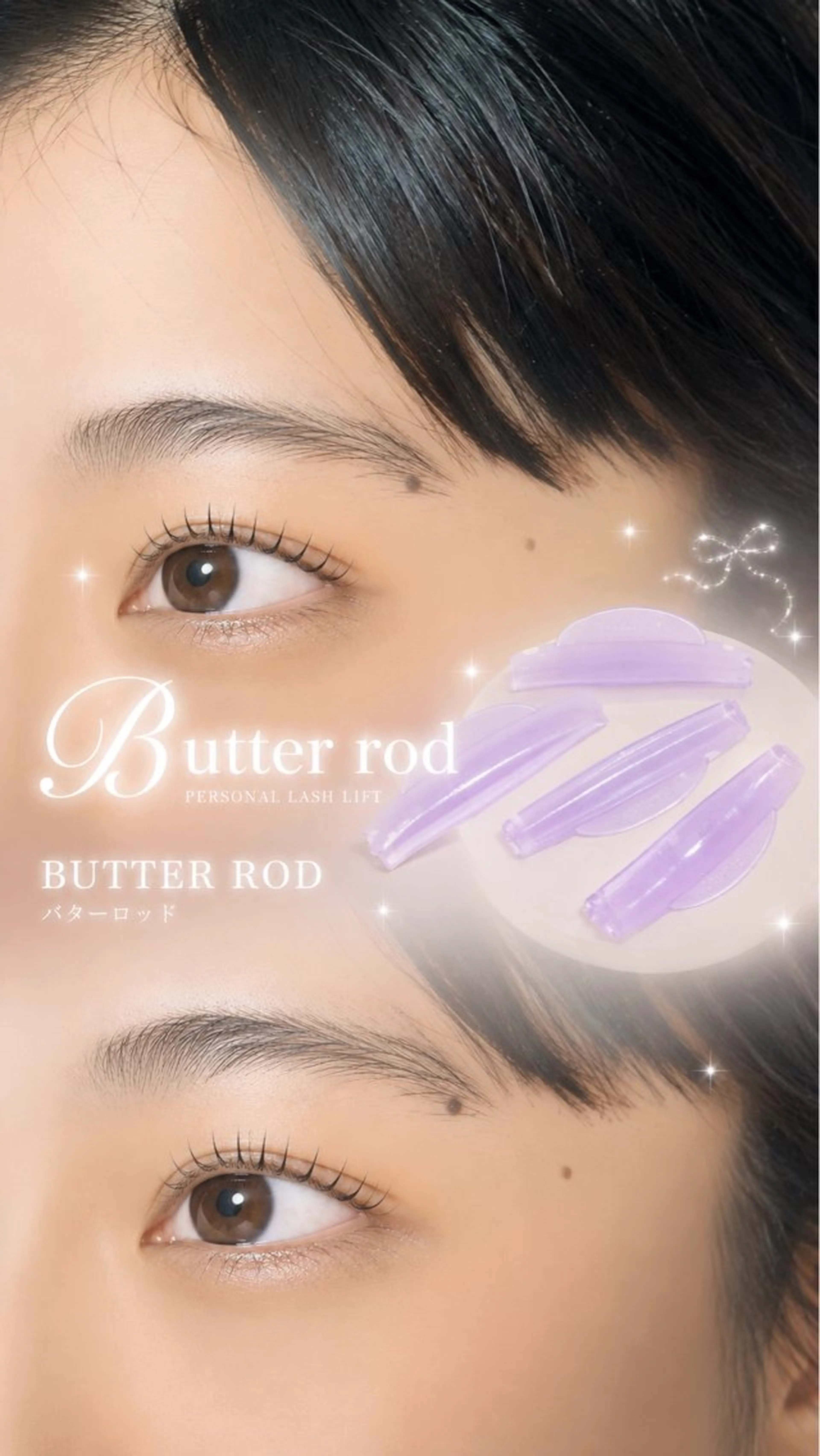 マツエク・マツパ マツパ TRICO  調布 🖤yuki🖤のマツエク・マツパデザイン
